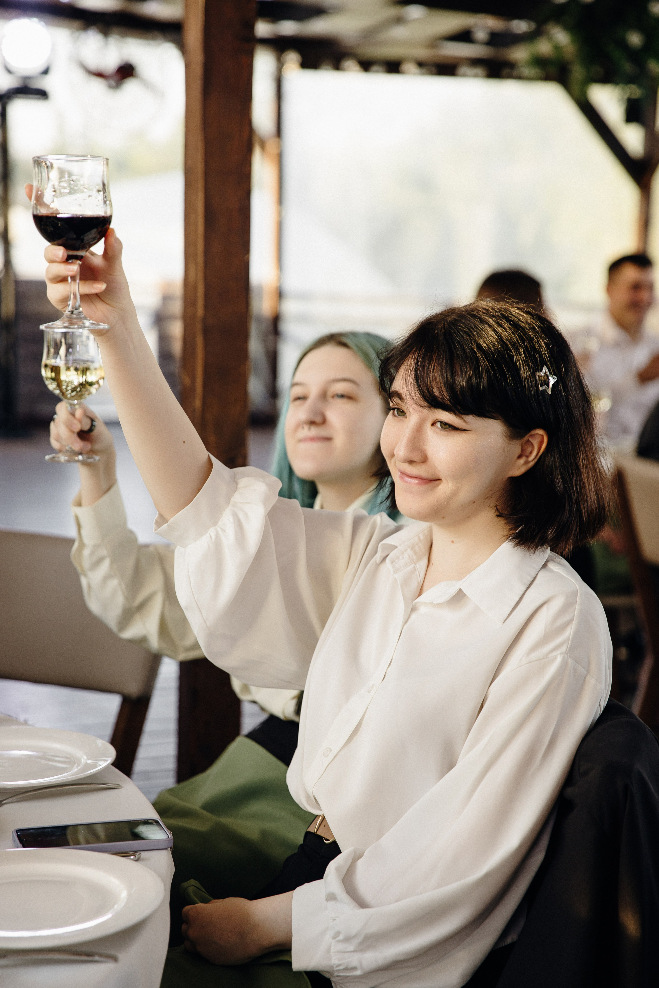 Let it be. Свадебный фотограф в Ростове-на-Дону Нина Крейцберг