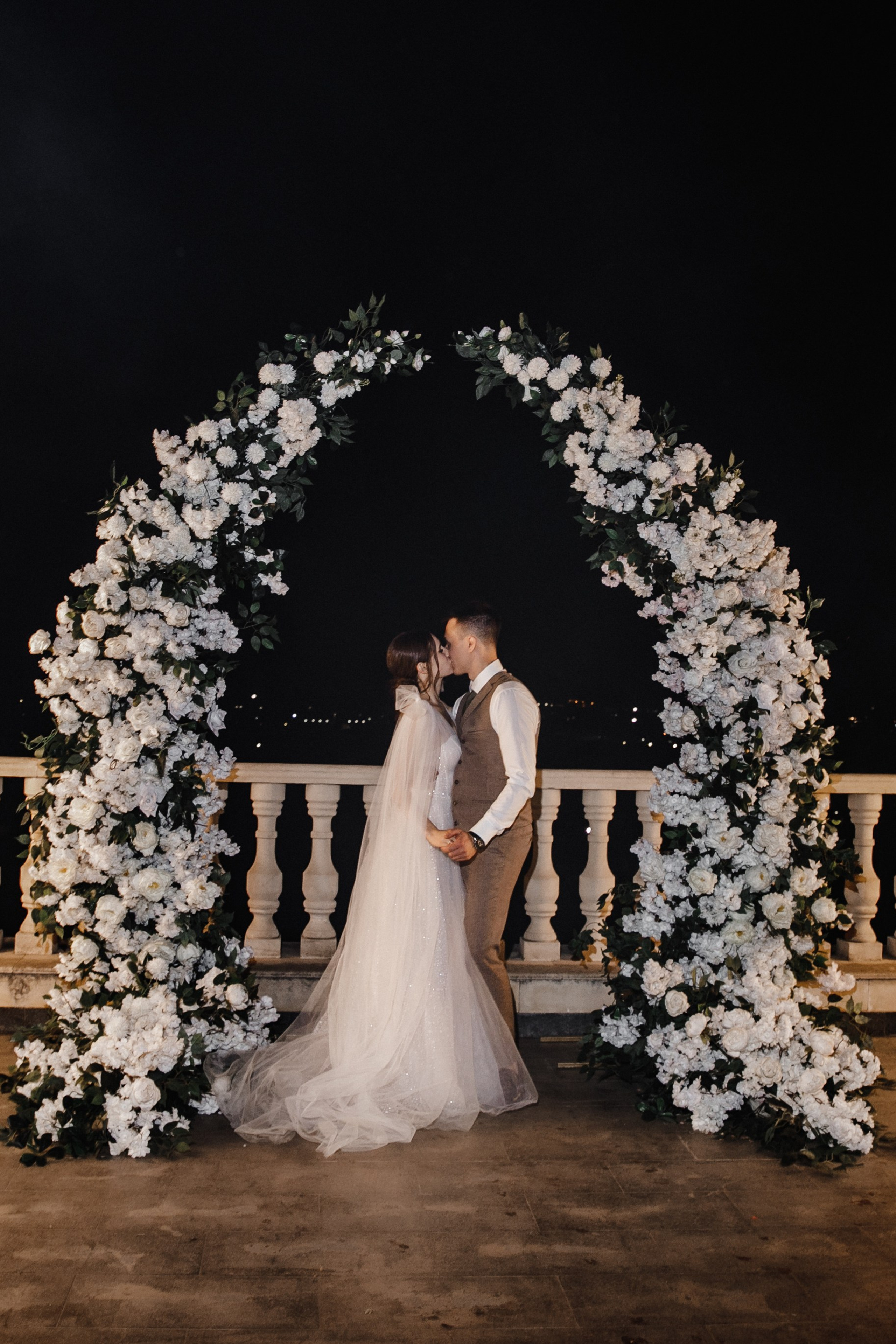 Илья & Ксения. Свадебный фотограф в Ростове-на-Дону Нина Крейцберг