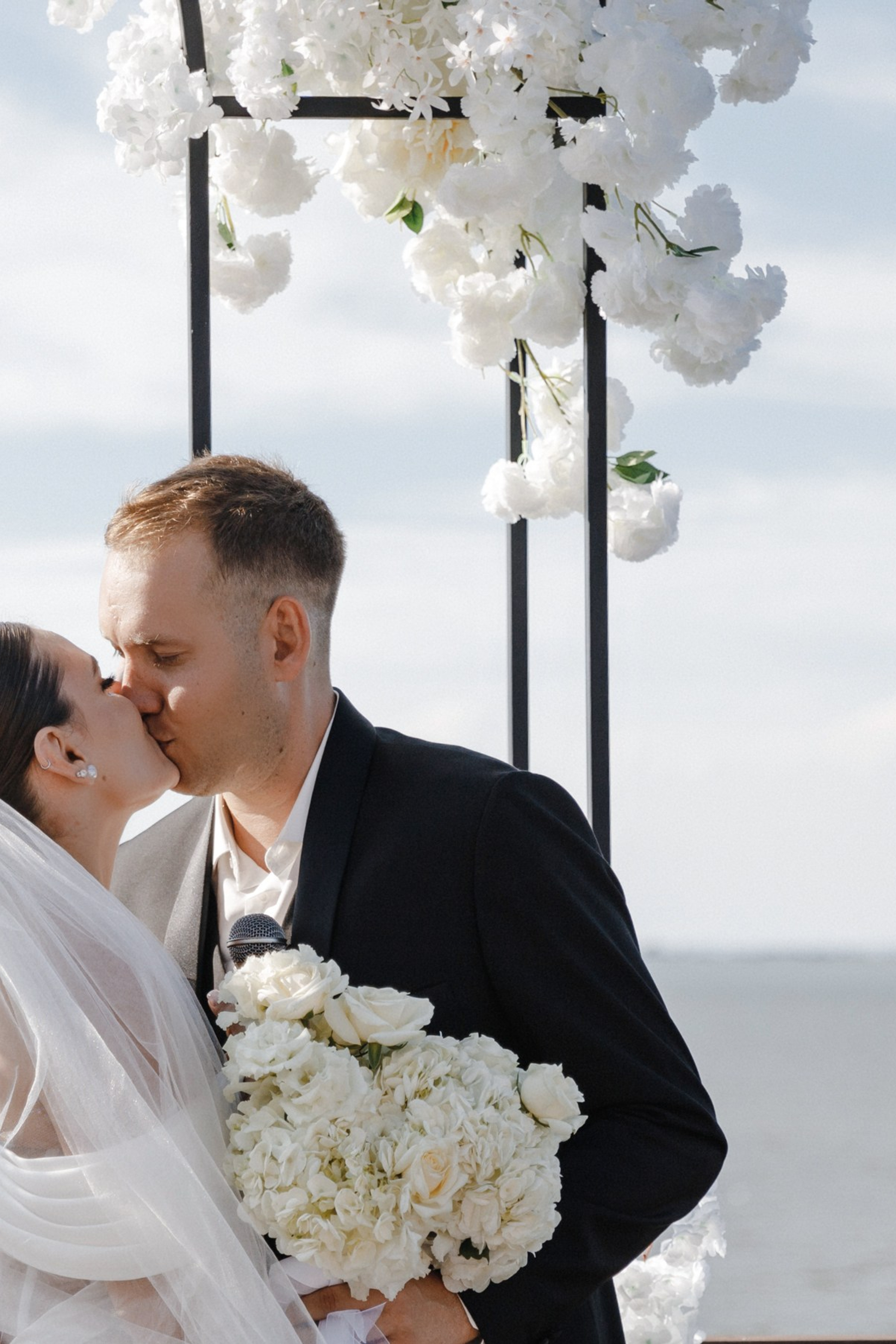 Юра & Аня. Свадебный фотограф в Ростове-на-Дону Нина Крейцберг