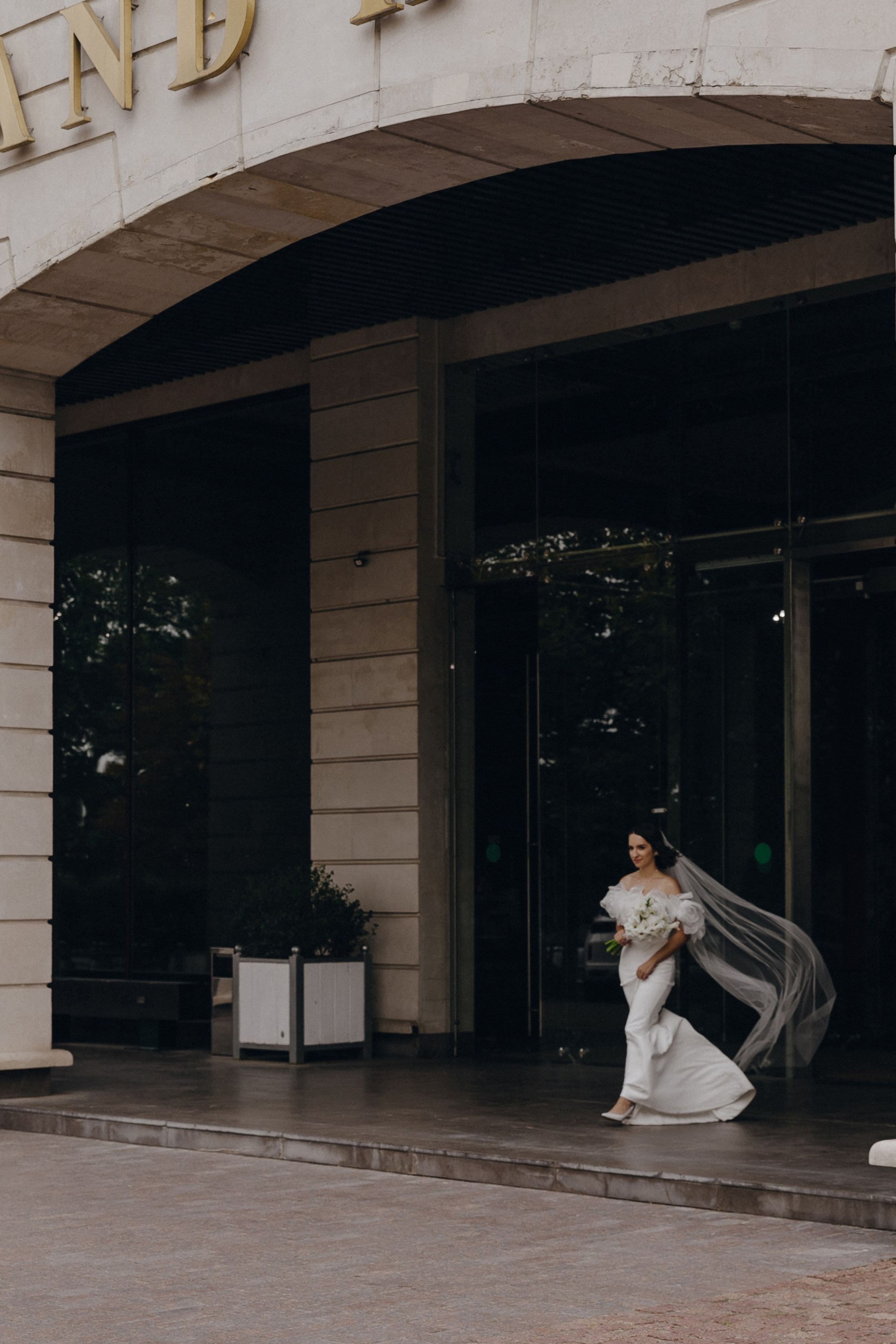 We fly into LOVE. Свадебный фотограф в Ростове-на-Дону Нина Крейцберг