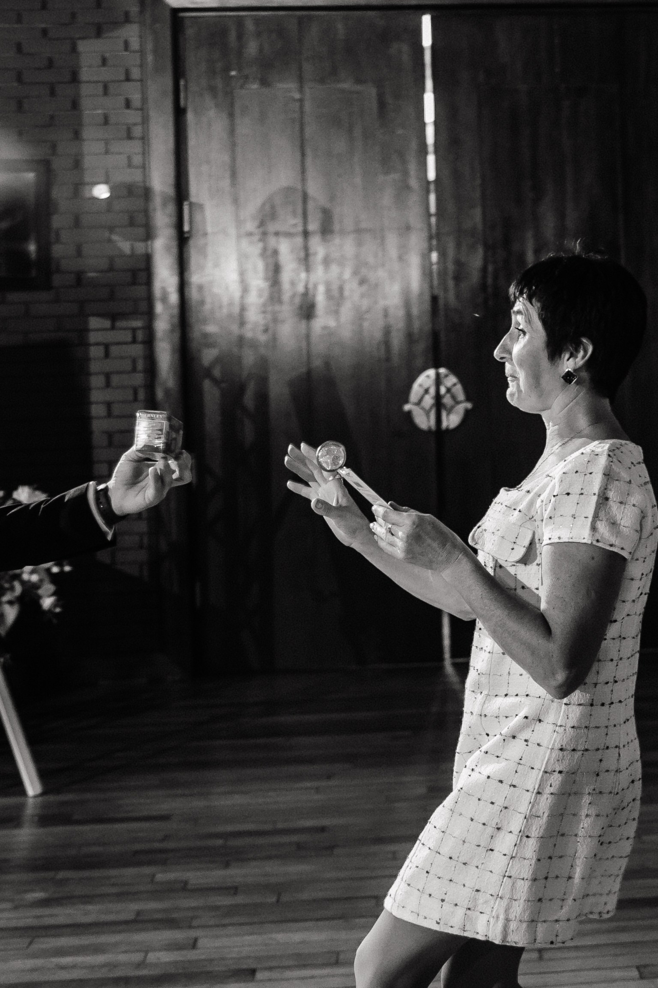 Илья & Ксения. Свадебный фотограф в Ростове-на-Дону Нина Крейцберг