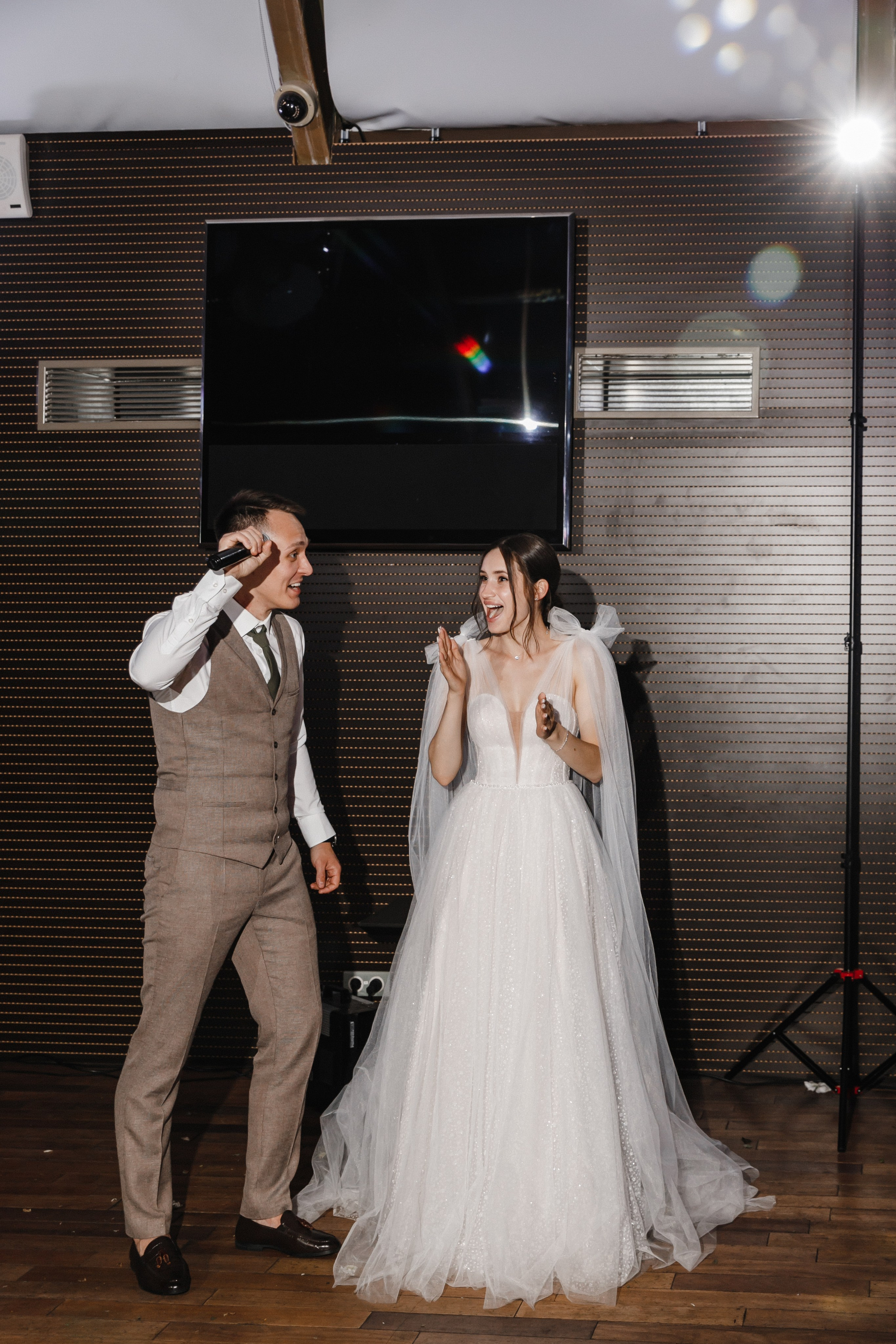 Илья & Ксения. Свадебный фотограф в Ростове-на-Дону Нина Крейцберг