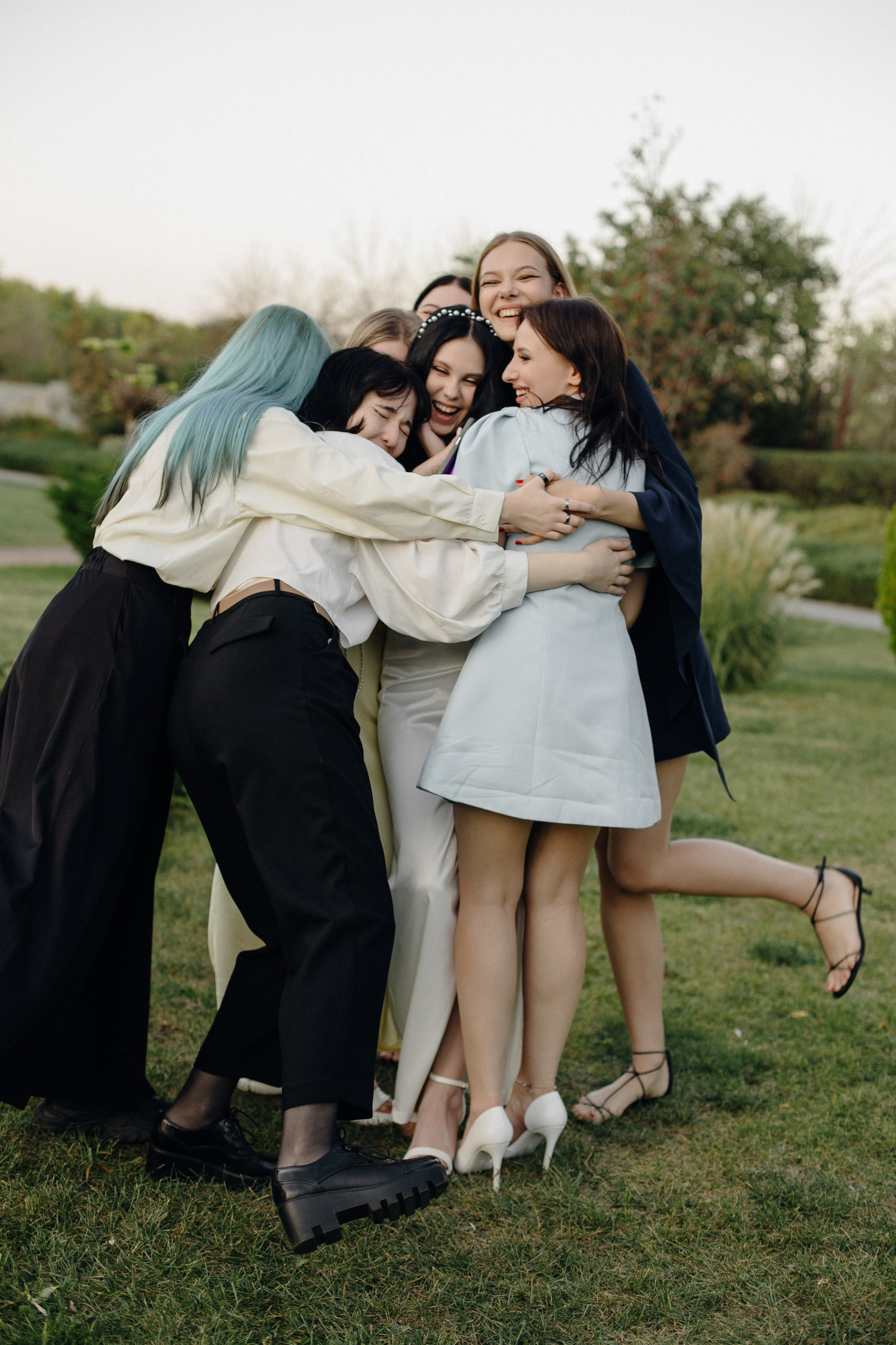 Let it be. Свадебный фотограф в Ростове-на-Дону Нина Крейцберг