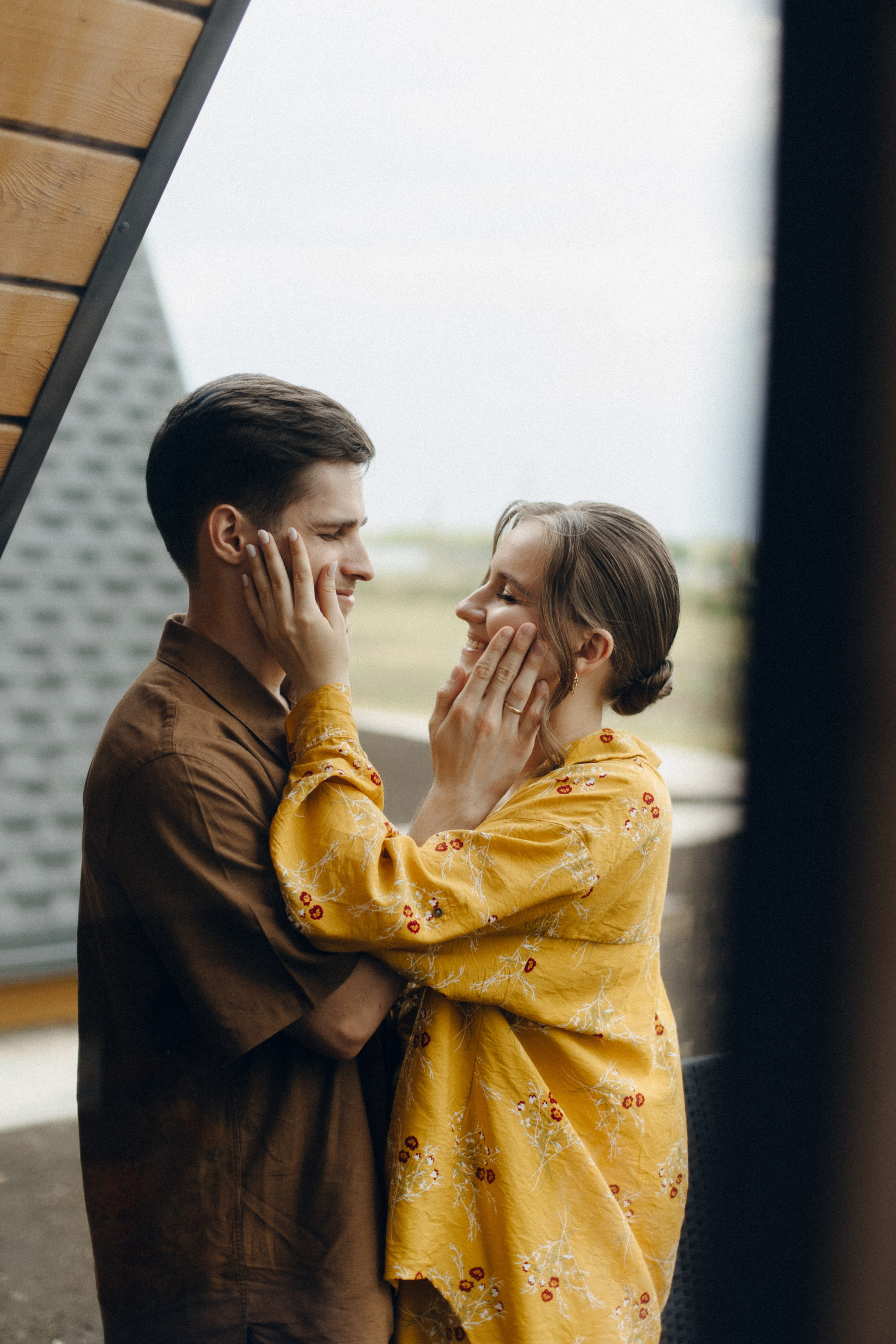 Кирилл + Татьяна. Свадебный фотограф в Ростове-на-Дону Нина Крейцберг