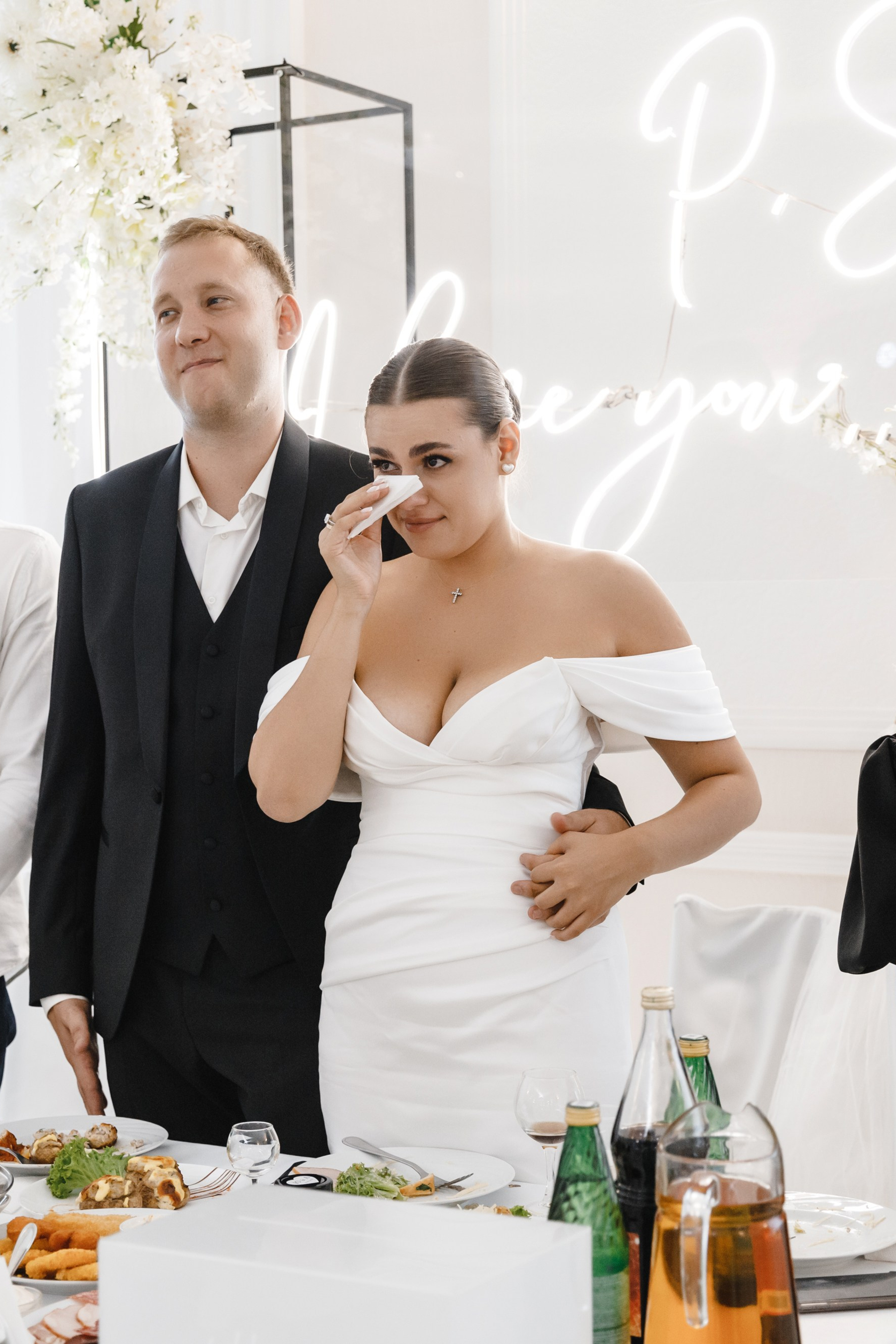 Юра & Аня. Свадебный фотограф в Ростове-на-Дону Нина Крейцберг