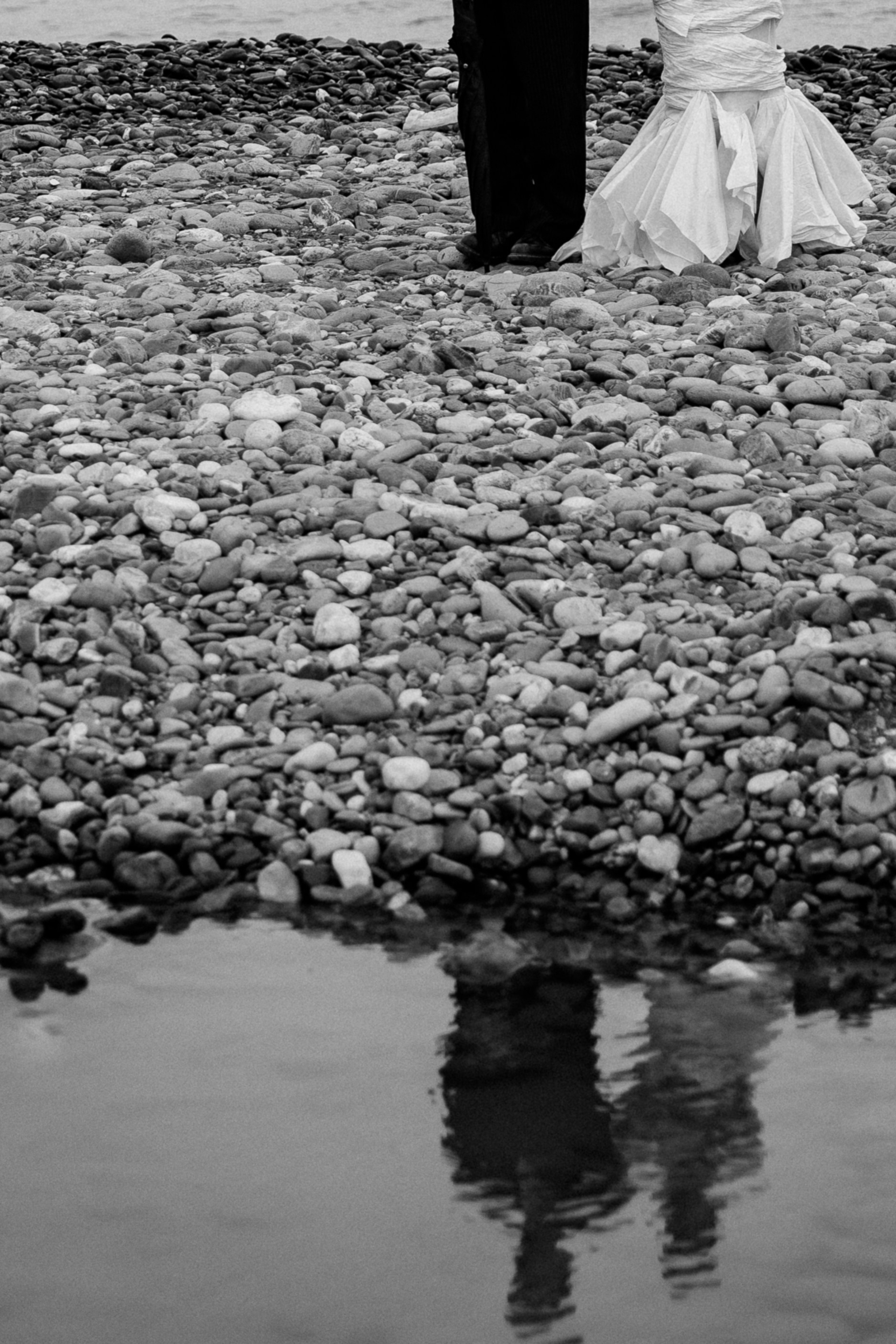 Море. Свадебный фотограф в Ростове-на-Дону Нина Крейцберг