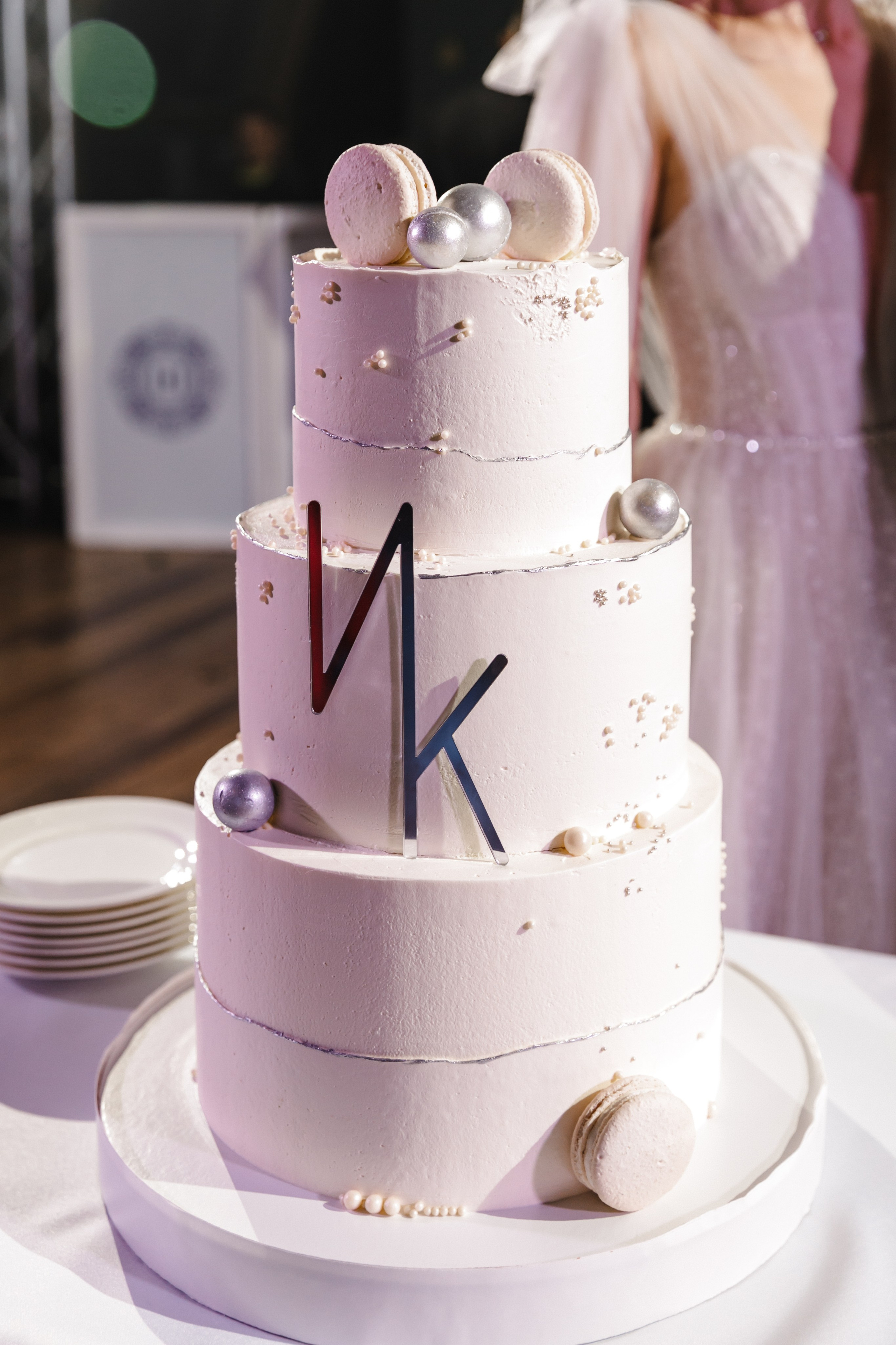 Илья & Ксения. Свадебный фотограф в Ростове-на-Дону Нина Крейцберг