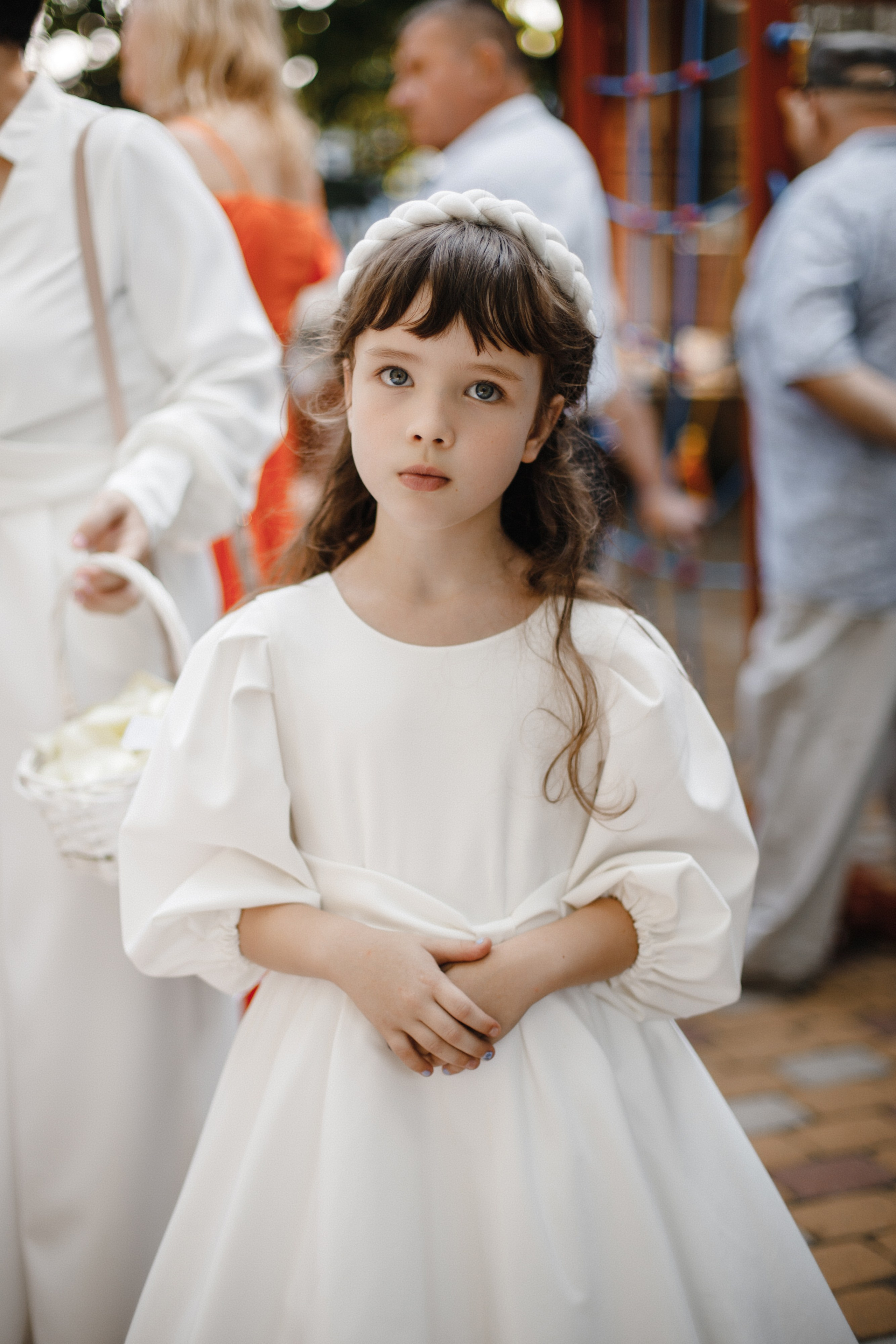 Владимир & Наталья. Свадебный фотограф в Ростове-на-Дону Нина Крейцберг