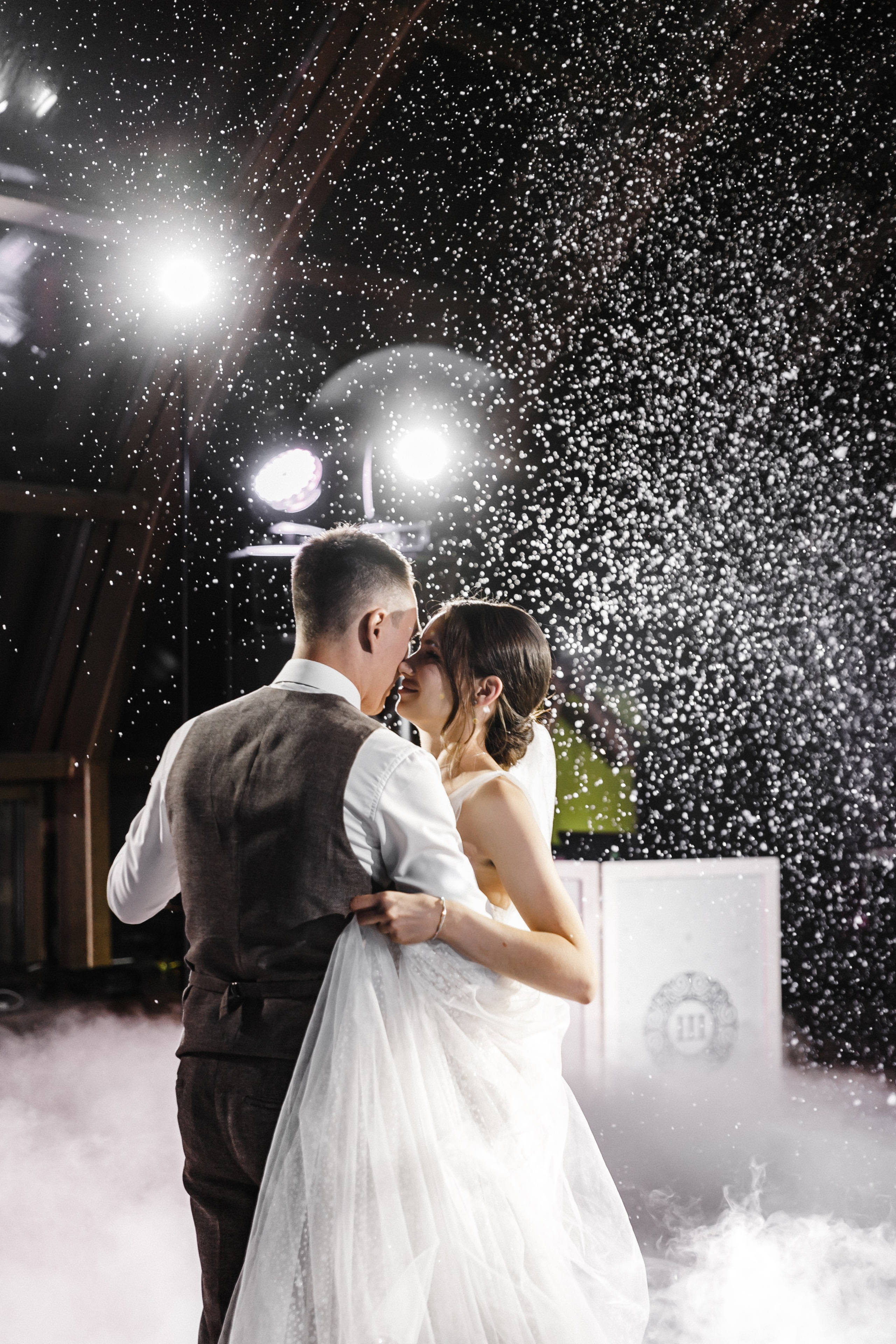 Илья & Ксения. Свадебный фотограф в Ростове-на-Дону Нина Крейцберг