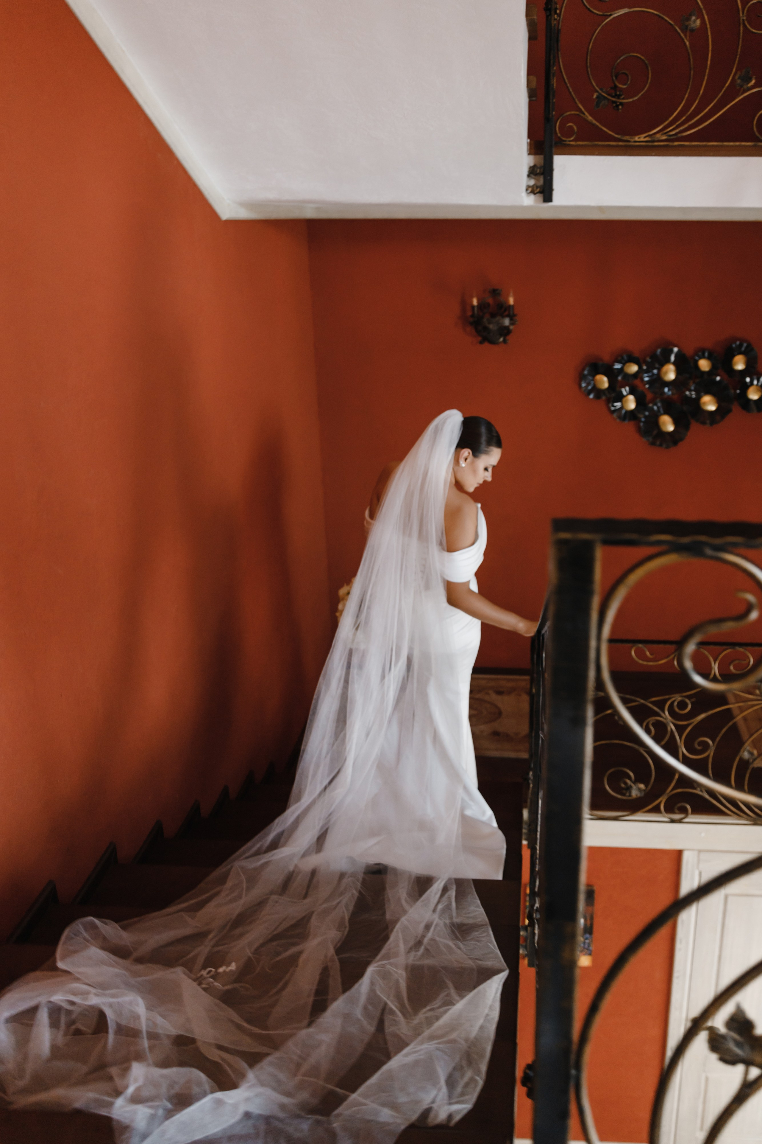 Юра & Аня. Свадебный фотограф в Ростове-на-Дону Нина Крейцберг