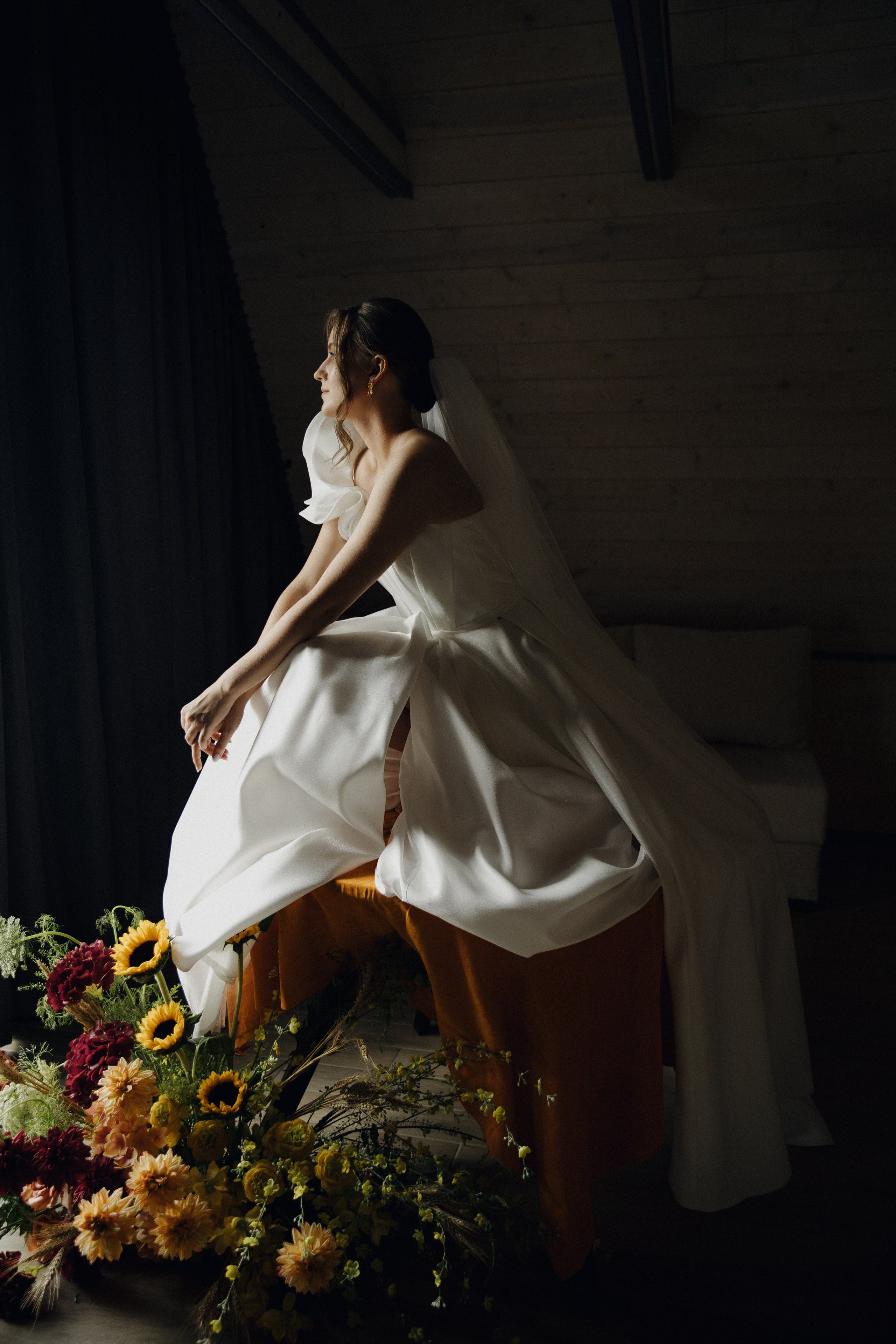 Кирилл + Татьяна. Свадебный фотограф в Ростове-на-Дону Нина Крейцберг