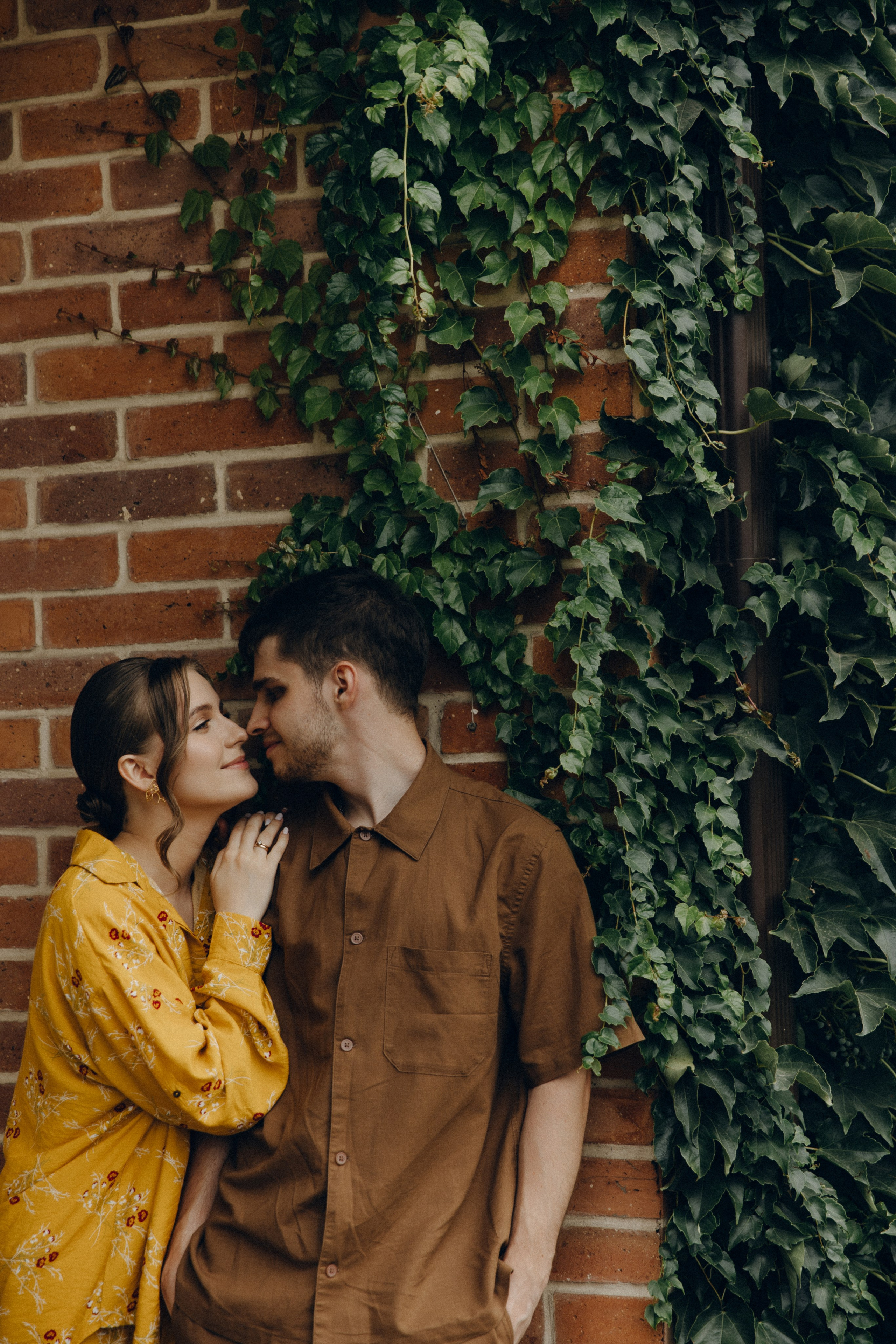 Кирилл + Татьяна. Свадебный фотограф в Ростове-на-Дону Нина Крейцберг