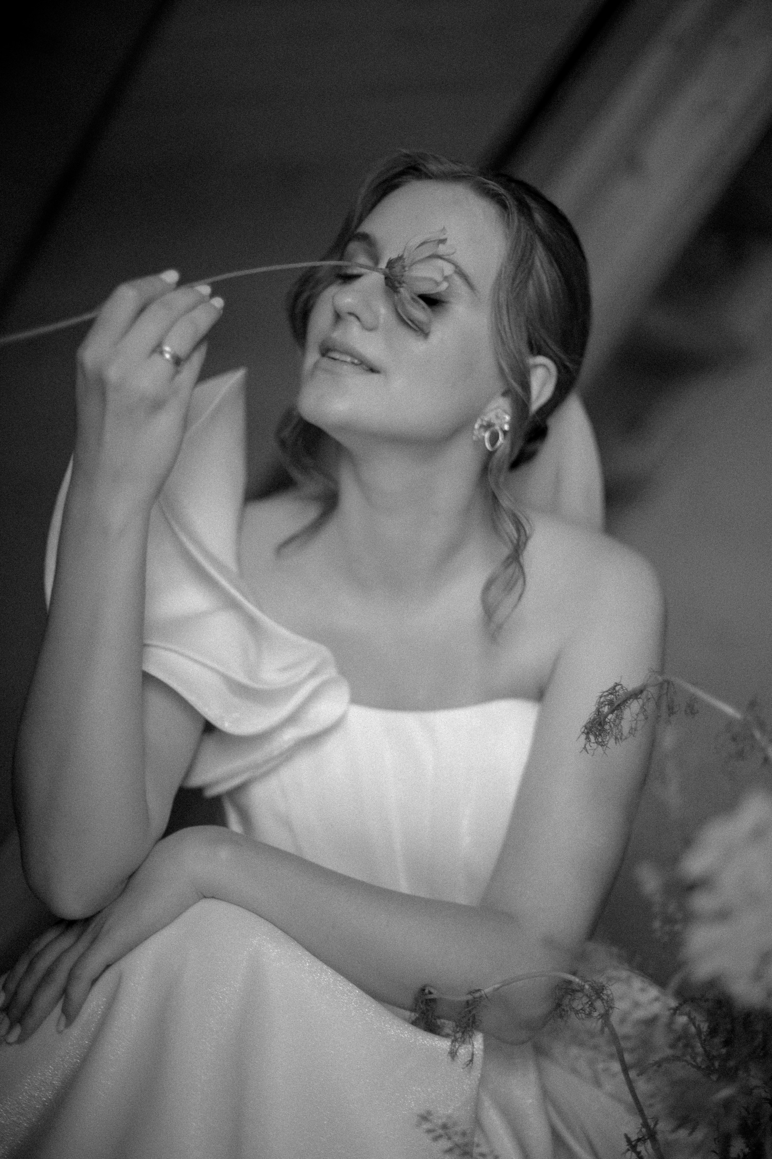 Кирилл + Татьяна. Свадебный фотограф в Ростове-на-Дону Нина Крейцберг