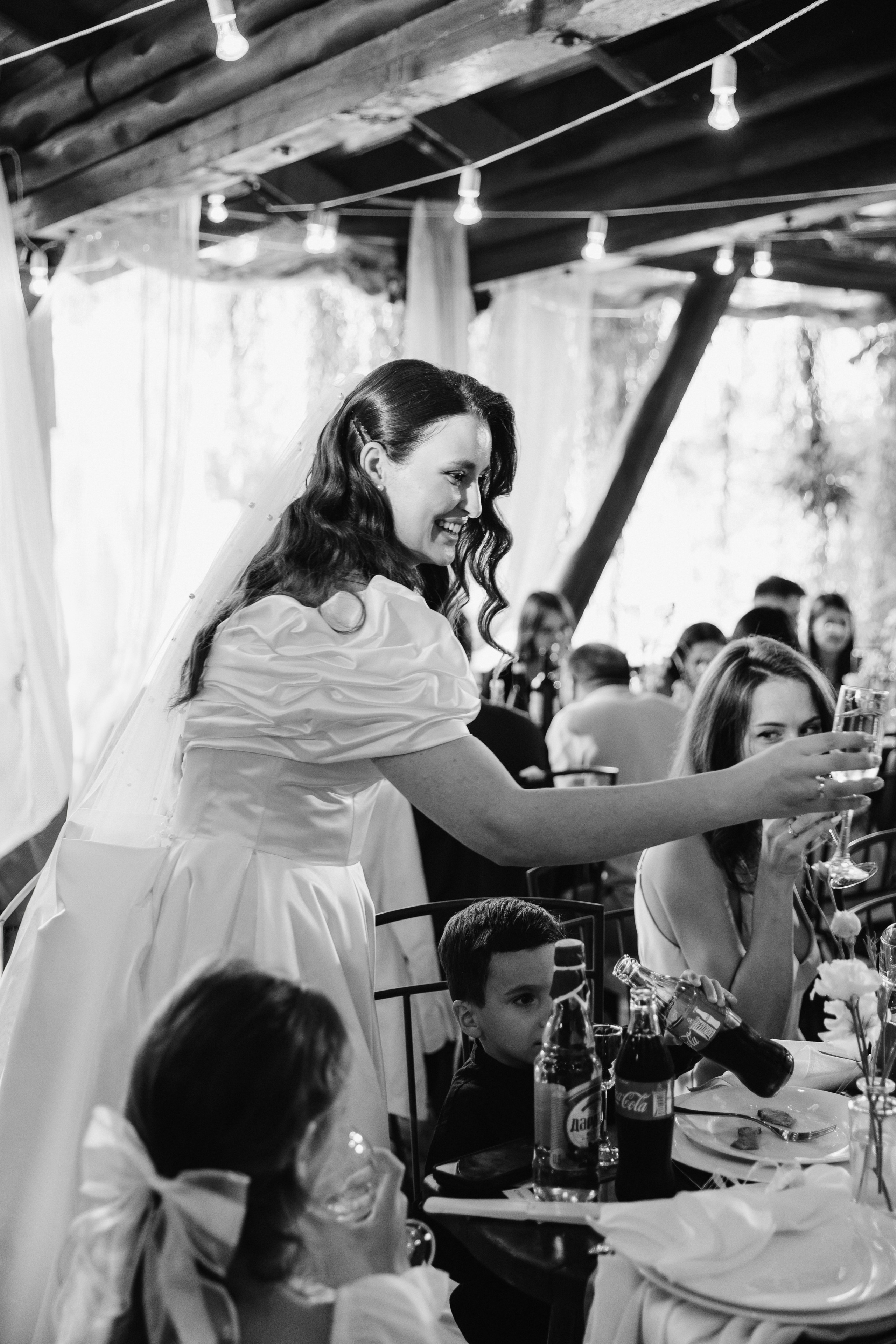 ВМЕСТЕ. Свадебный фотограф в Ростове-на-Дону Нина Крейцберг