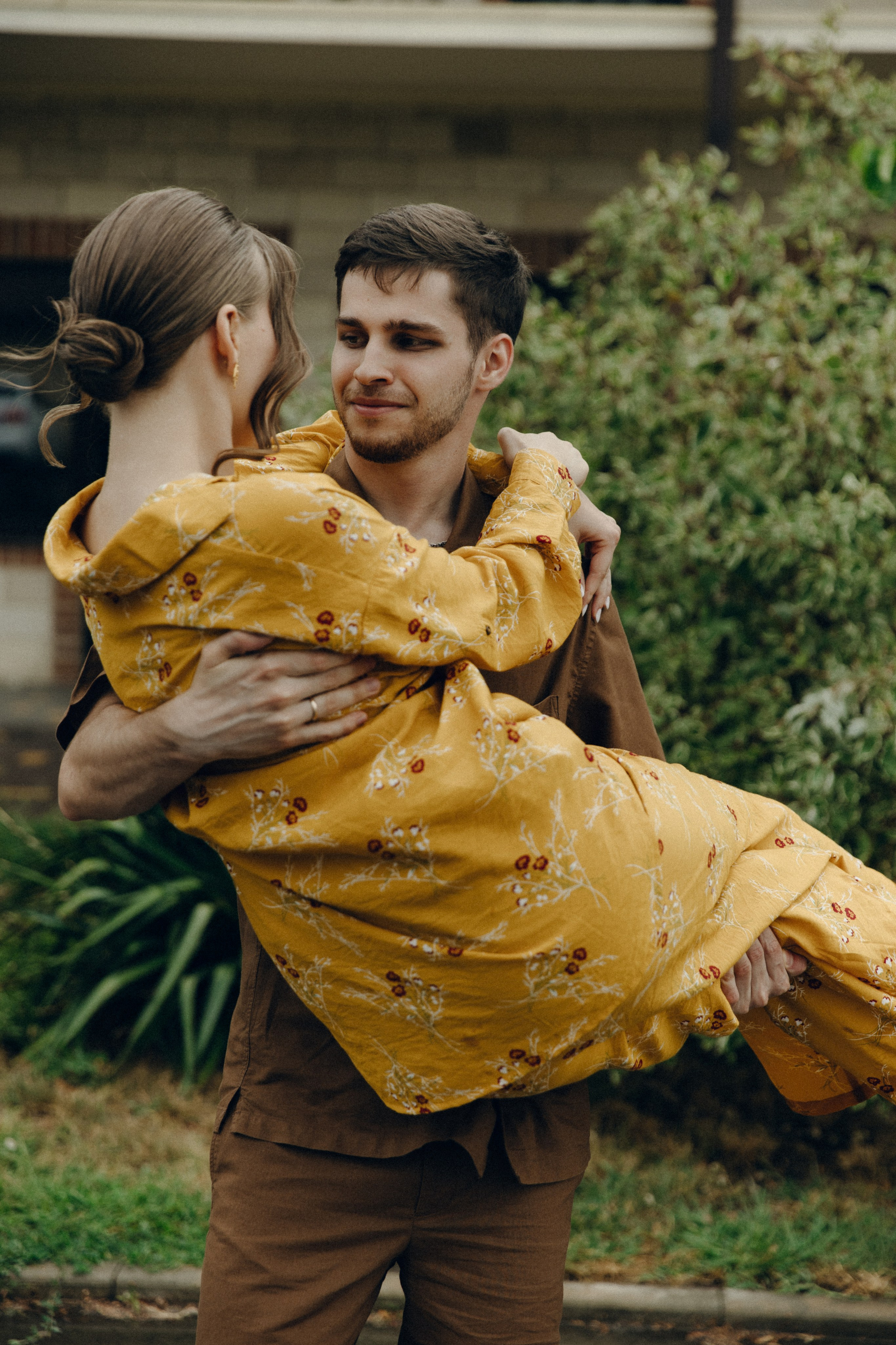 Кирилл + Татьяна. Свадебный фотограф в Ростове-на-Дону Нина Крейцберг