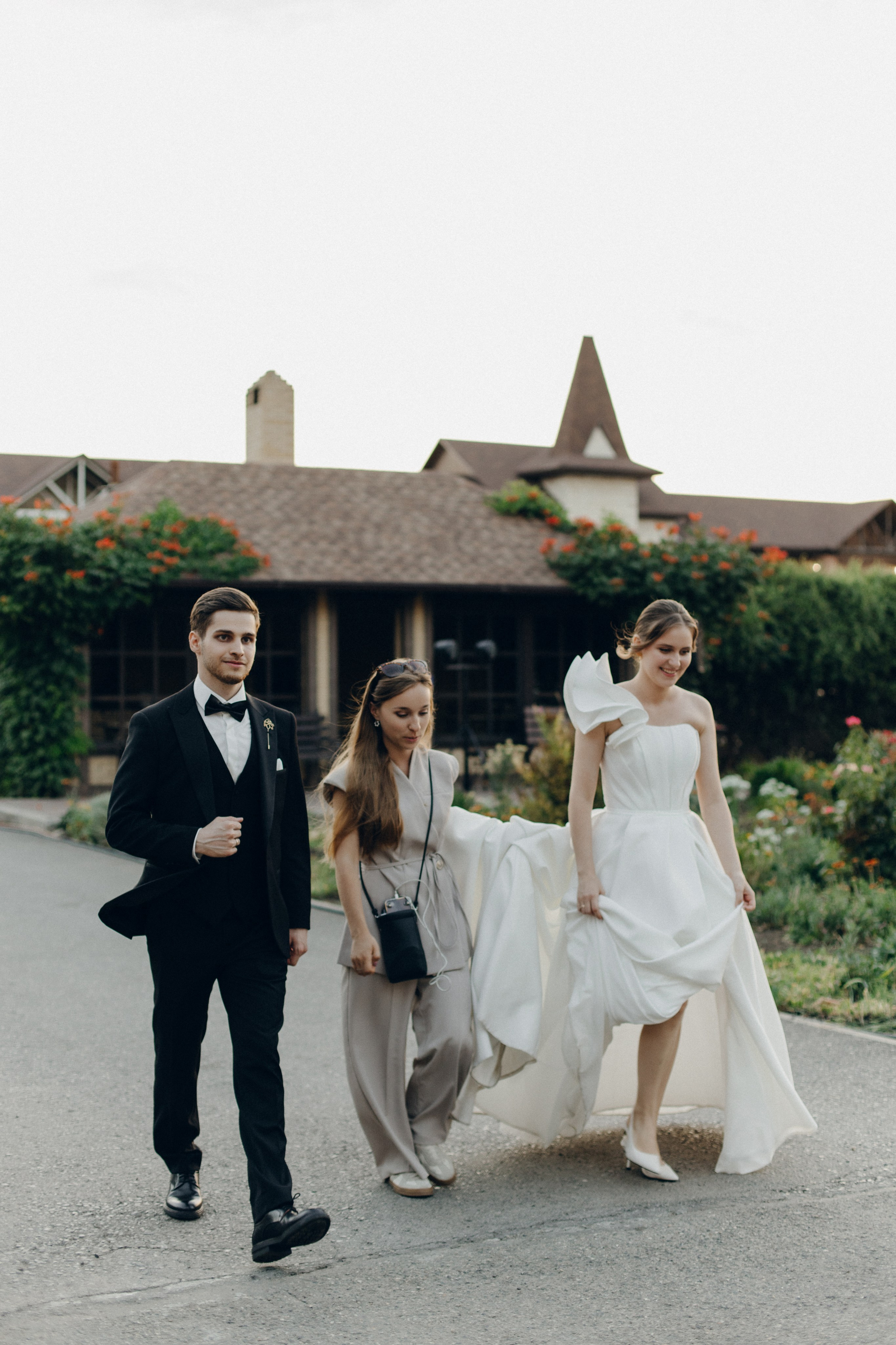 Кирилл + Татьяна. Свадебный фотограф в Ростове-на-Дону Нина Крейцберг