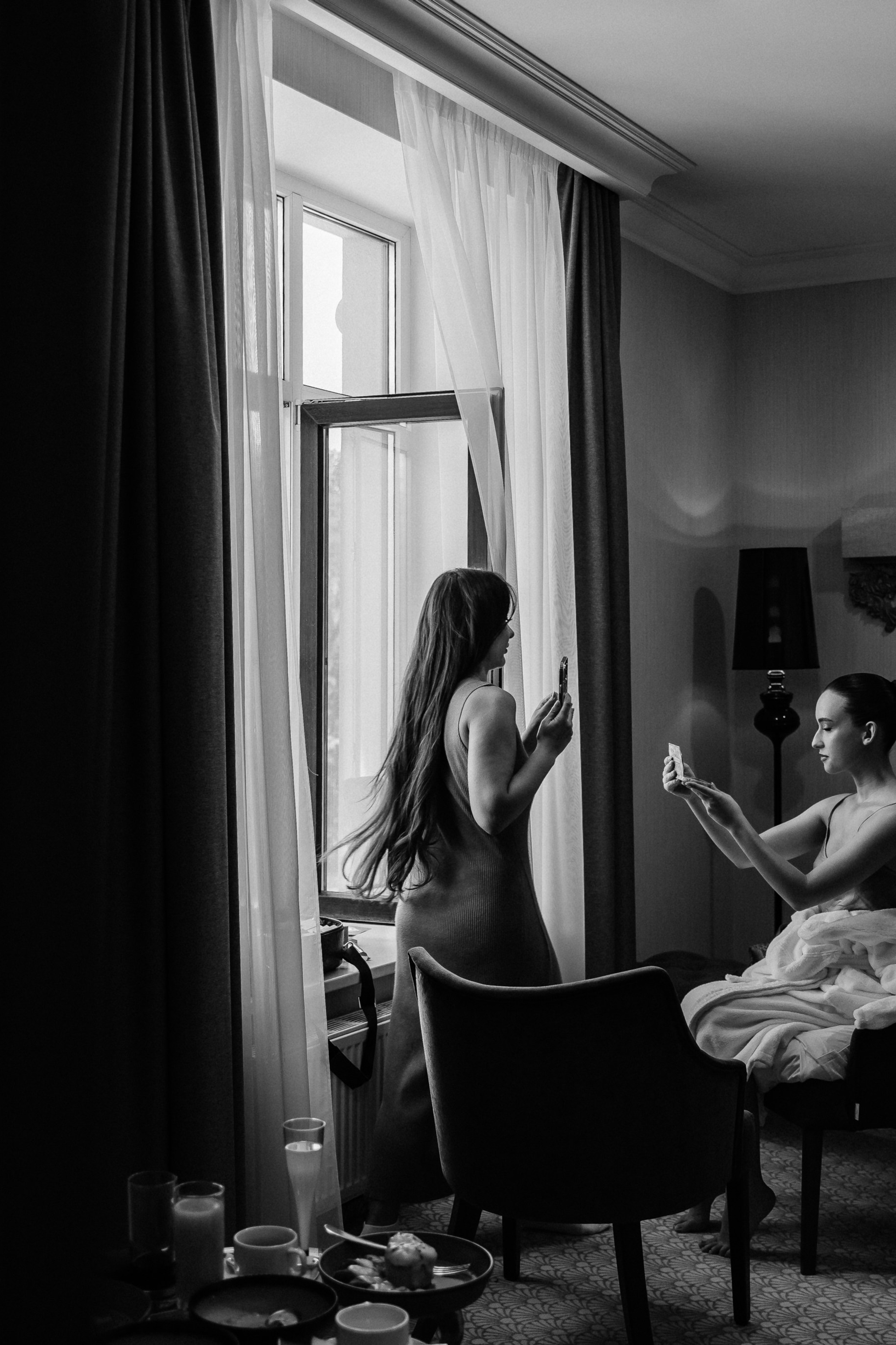 Love and Love. Свадебный фотограф в Ростове-на-Дону Нина Крейцберг