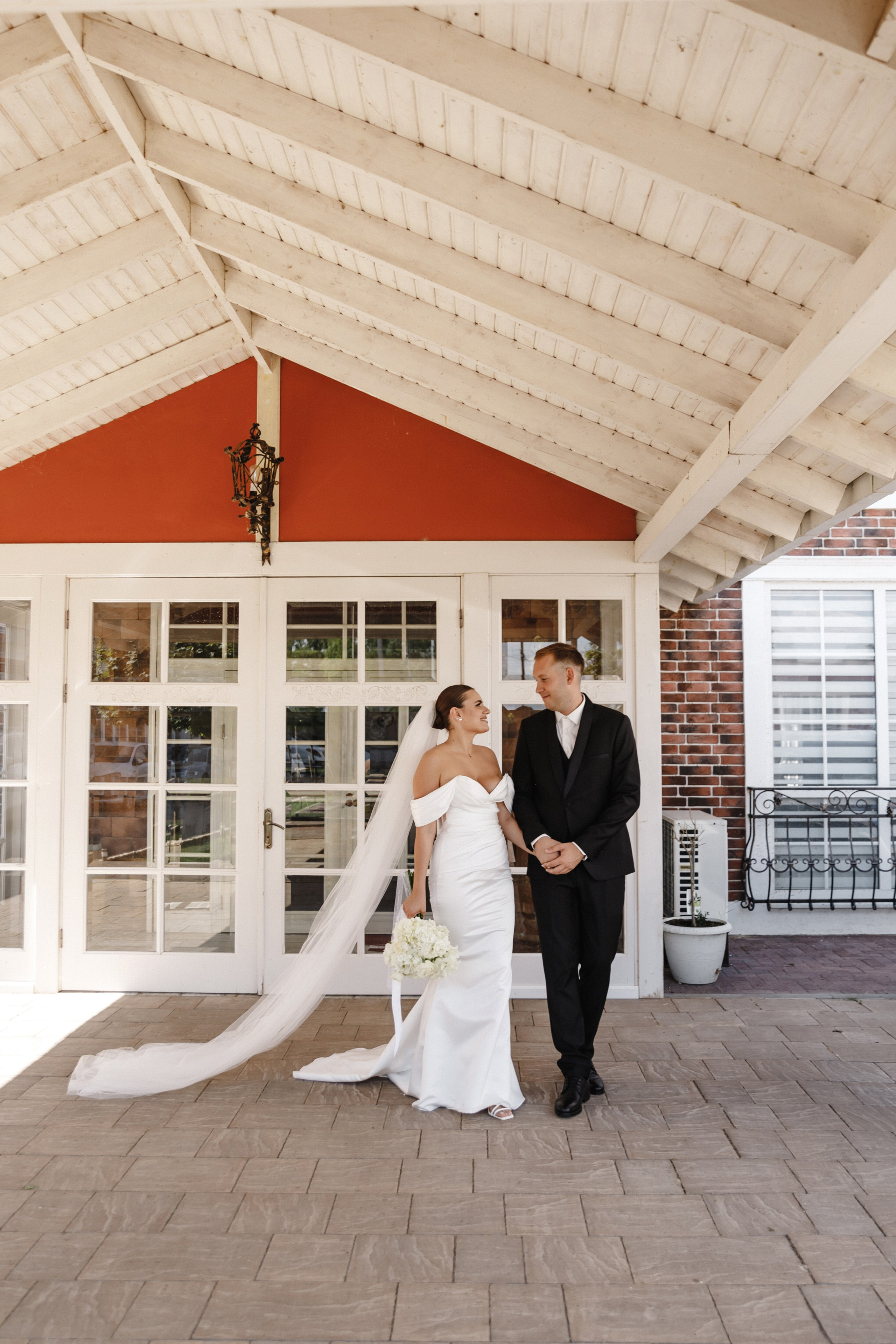 Юра & Аня. Свадебный фотограф в Ростове-на-Дону Нина Крейцберг