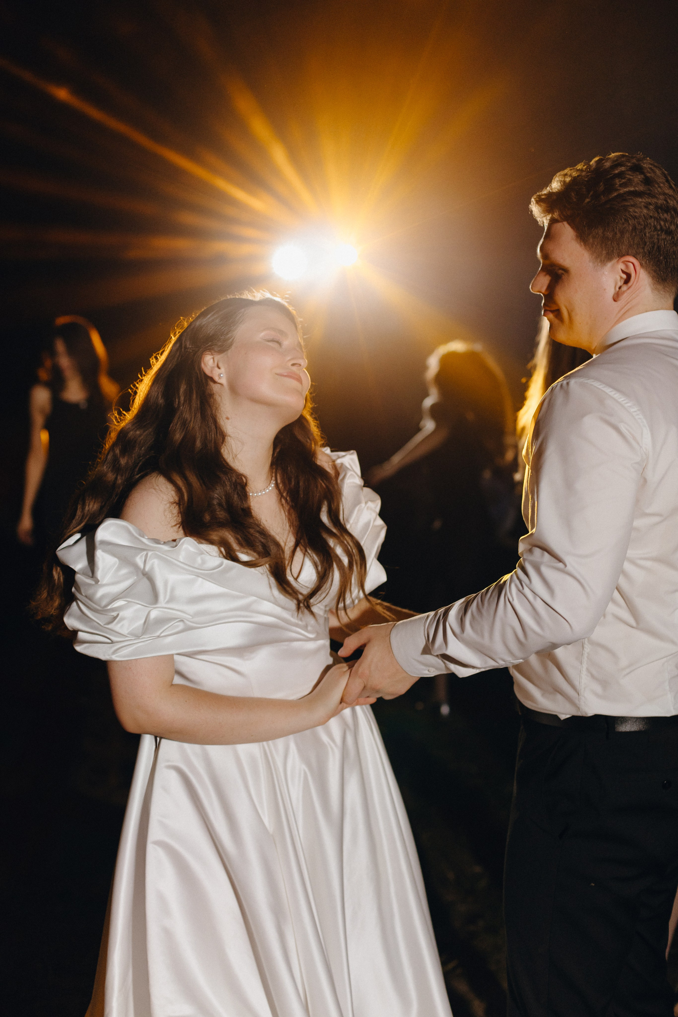 ВМЕСТЕ. Свадебный фотограф в Ростове-на-Дону Нина Крейцберг