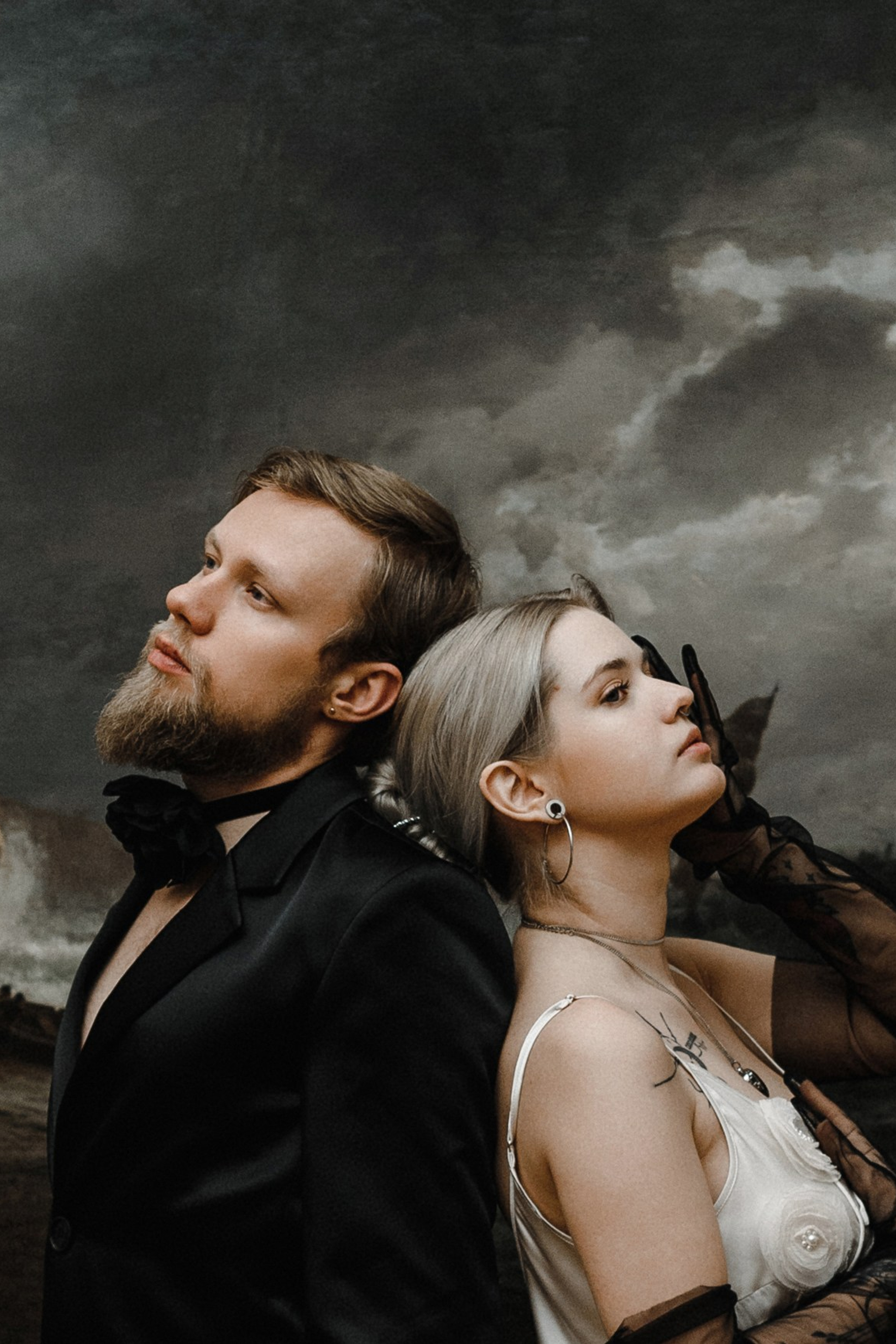 Между нами. Свадебный фотограф в Ростове-на-Дону Нина Крейцберг