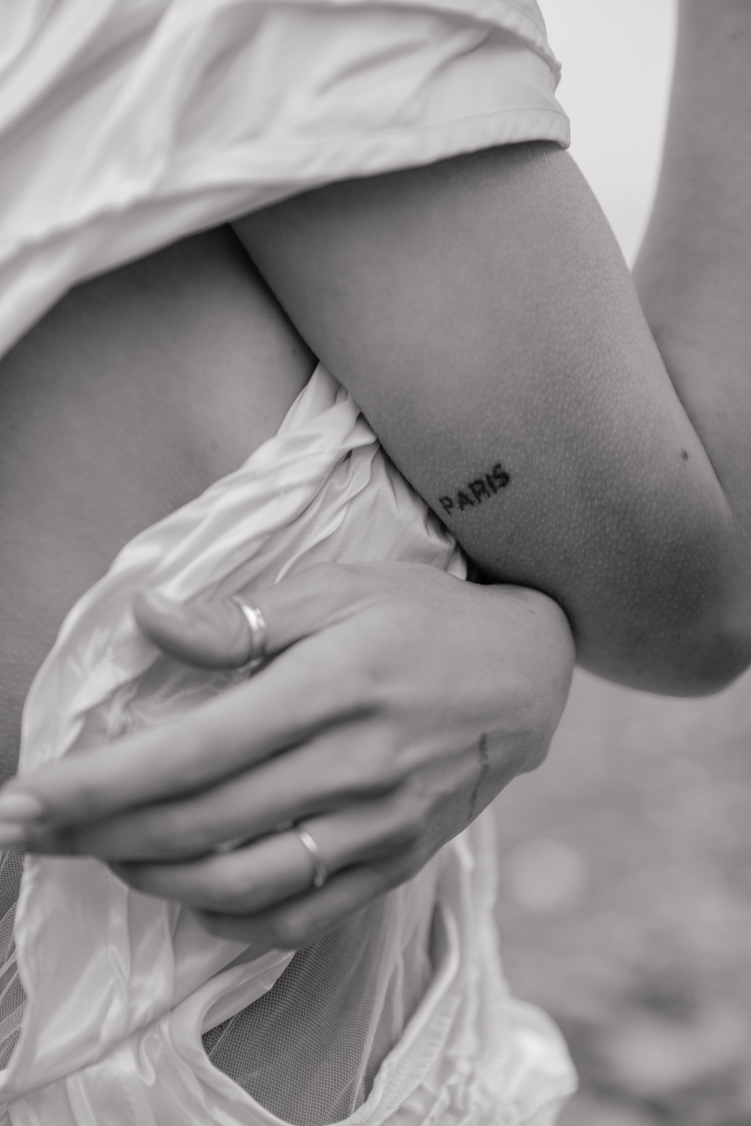 Море. Свадебный фотограф в Ростове-на-Дону Нина Крейцберг