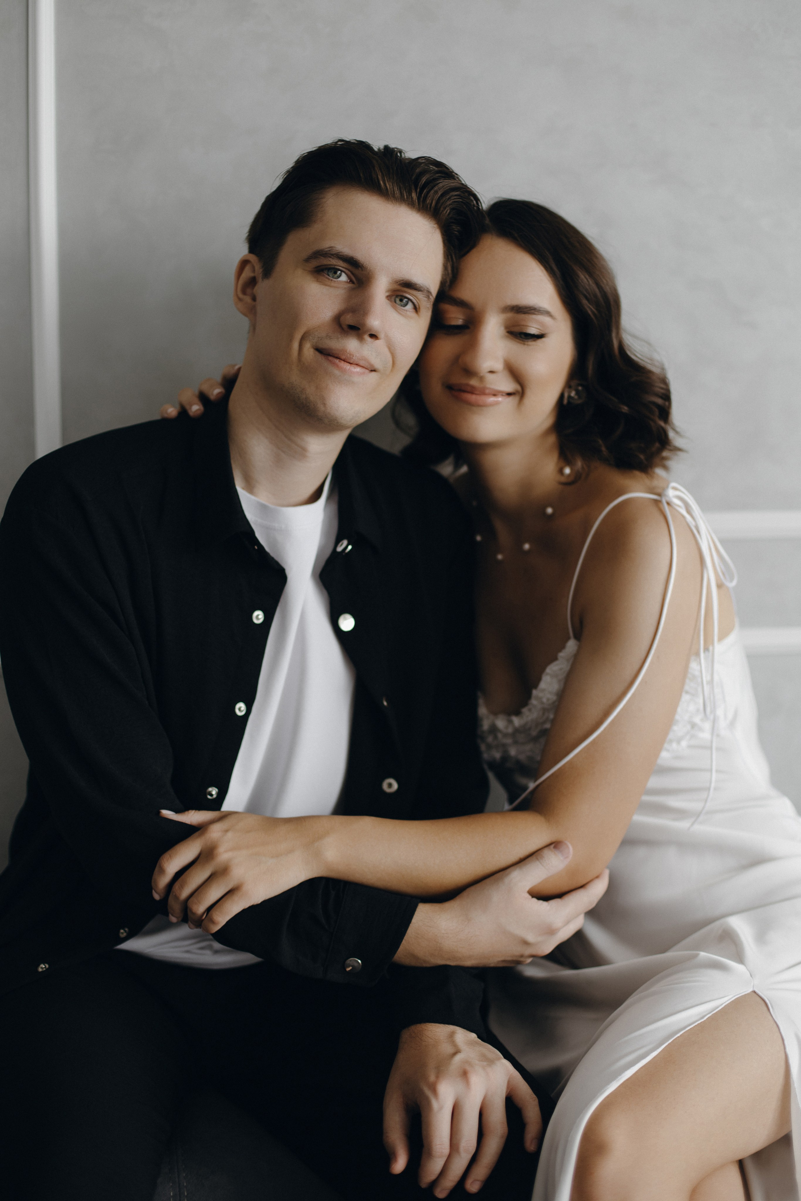 We fly into LOVE. Свадебный фотограф в Ростове-на-Дону Нина Крейцберг