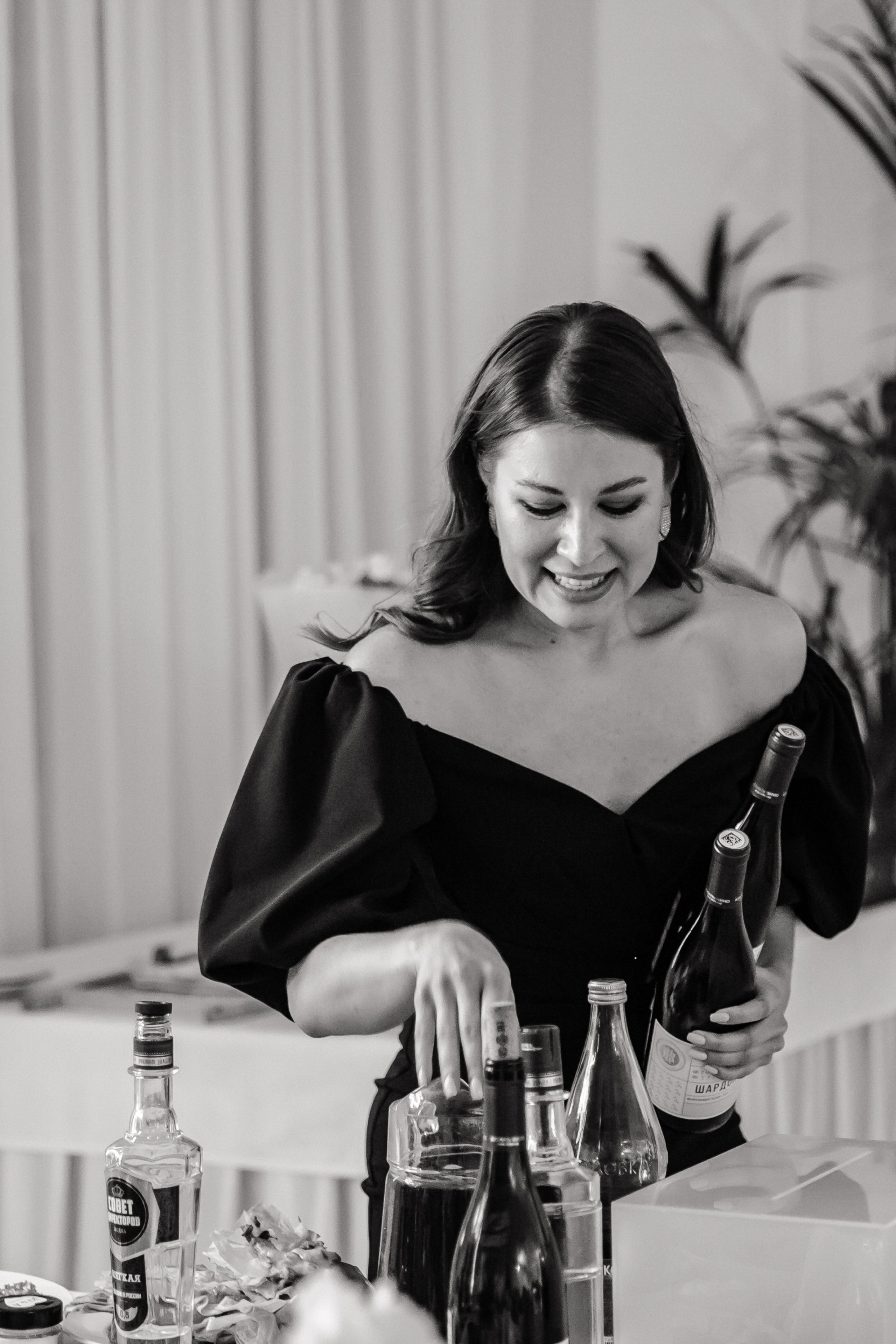 Юра & Аня. Свадебный фотограф в Ростове-на-Дону Нина Крейцберг