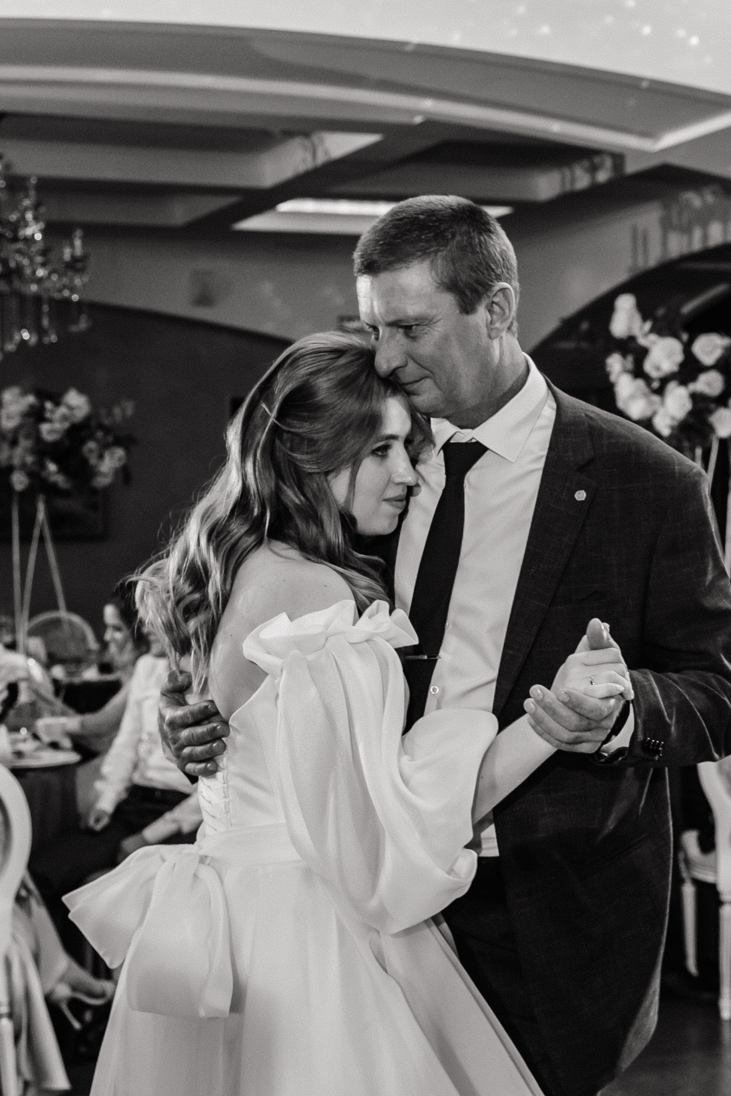 Владислав и Елена. Свадебный фотограф в Ростове-на-Дону Нина Крейцберг