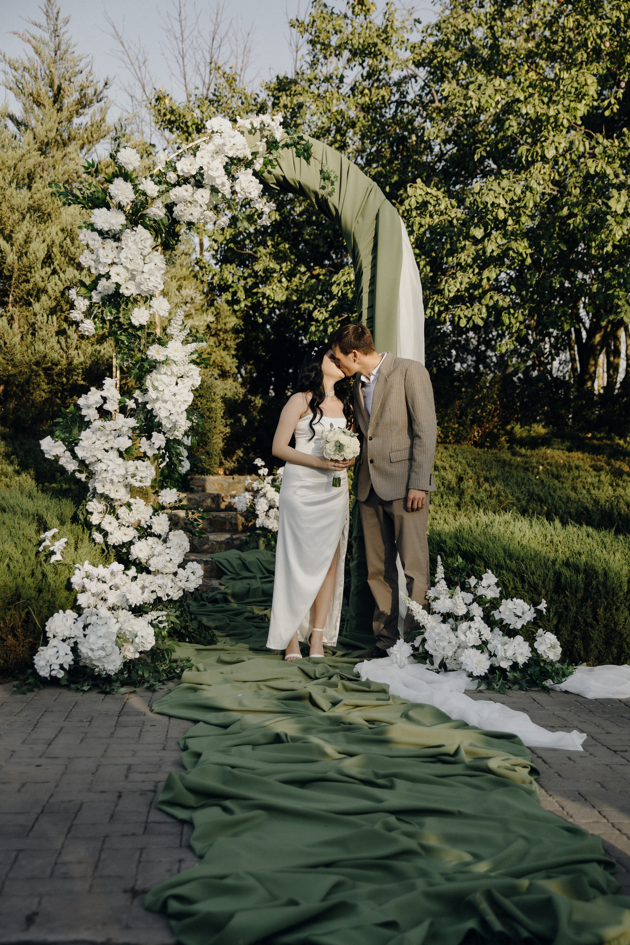 Let it be. Свадебный фотограф в Ростове-на-Дону Нина Крейцберг