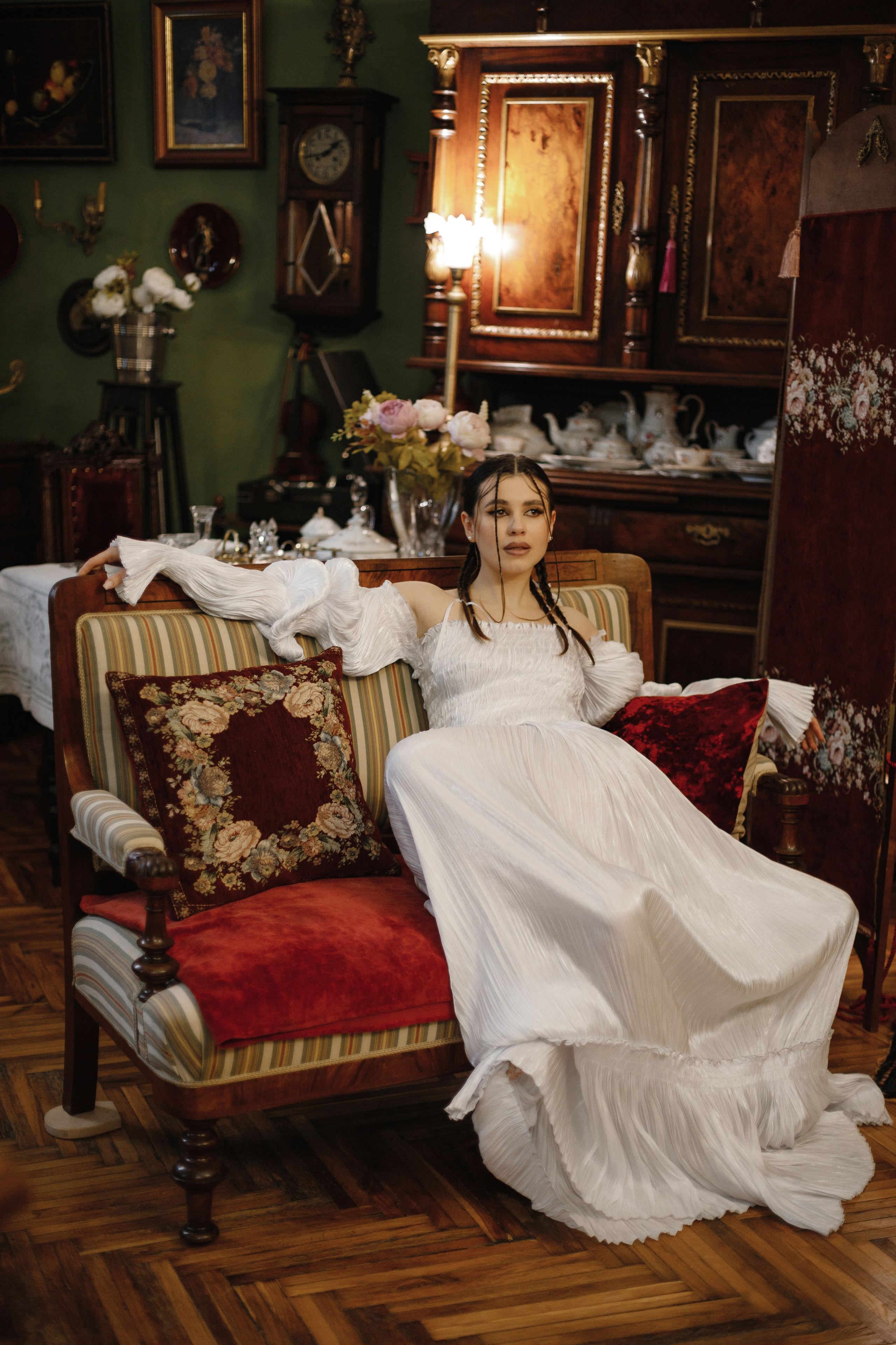 Let it happen. Свадебный фотограф в Ростове-на-Дону Нина Крейцберг