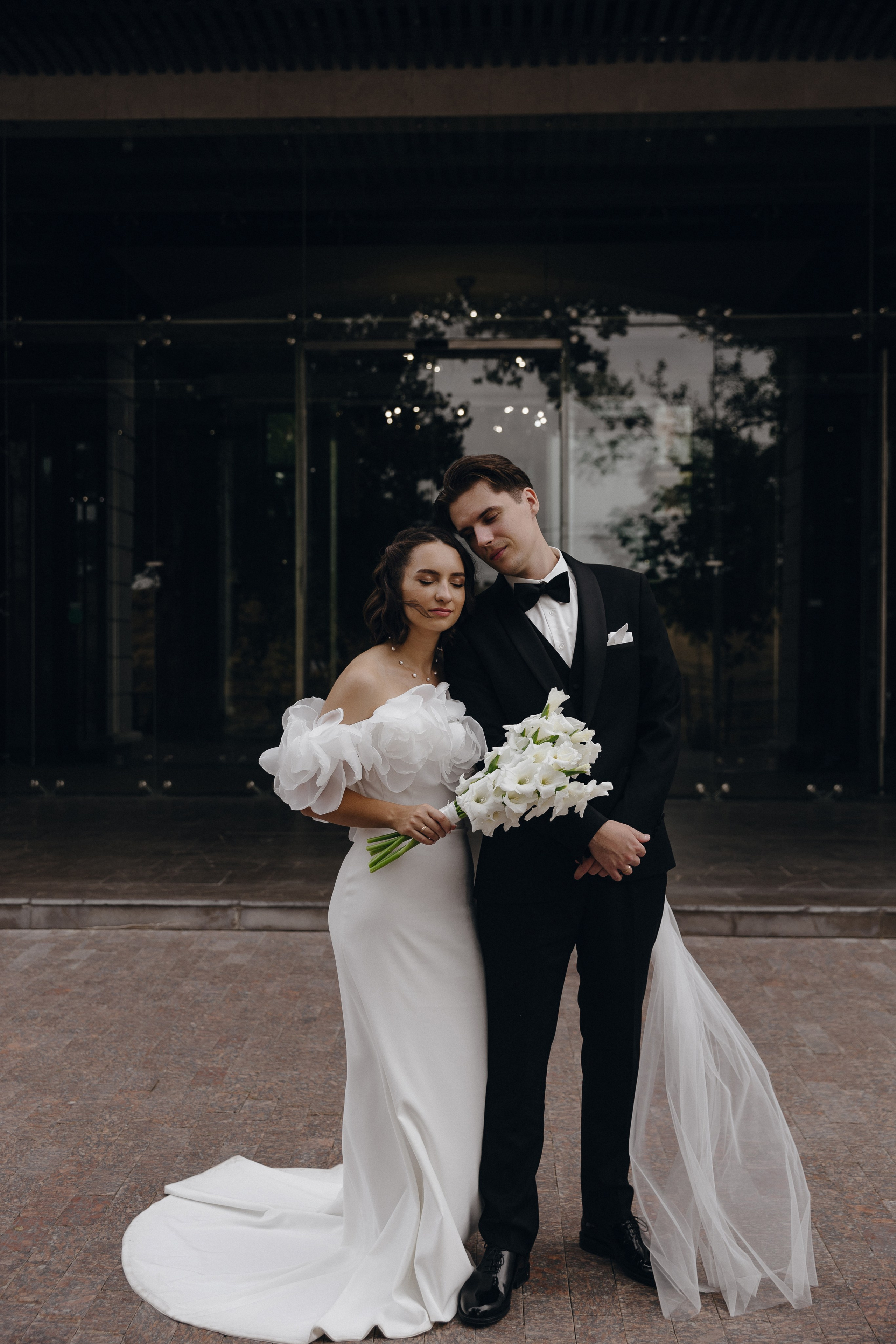 We fly into LOVE. Свадебный фотограф в Ростове-на-Дону Нина Крейцберг