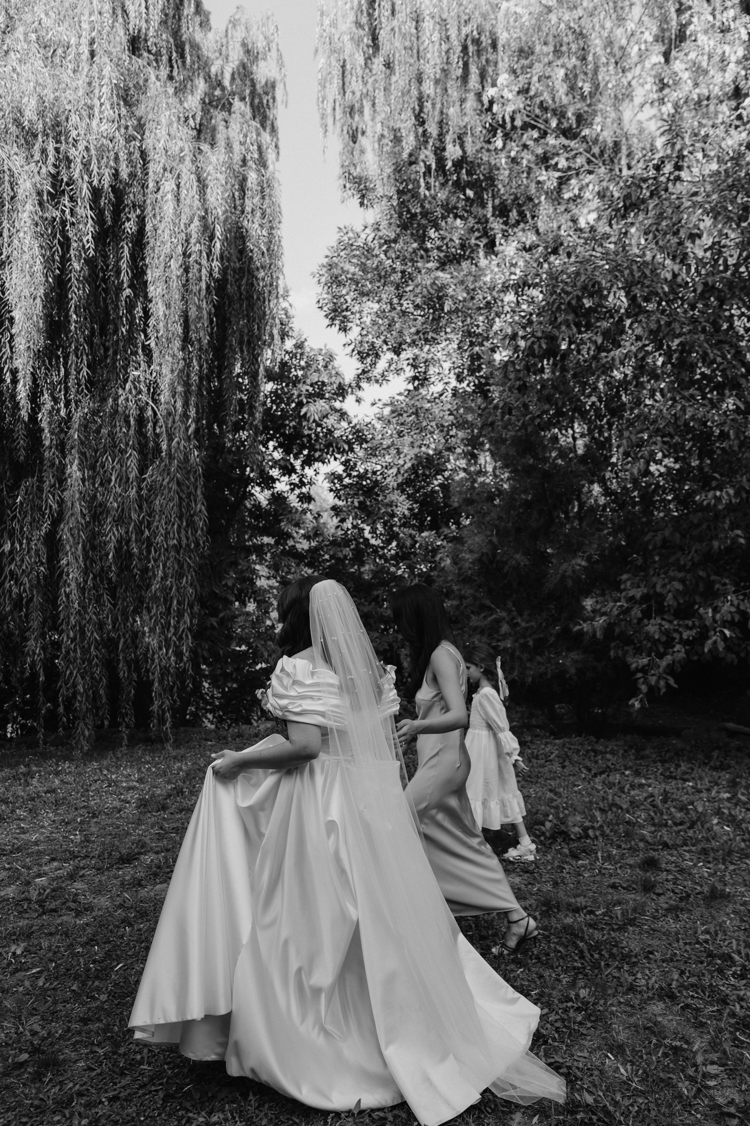 ВМЕСТЕ. Свадебный фотограф в Ростове-на-Дону Нина Крейцберг