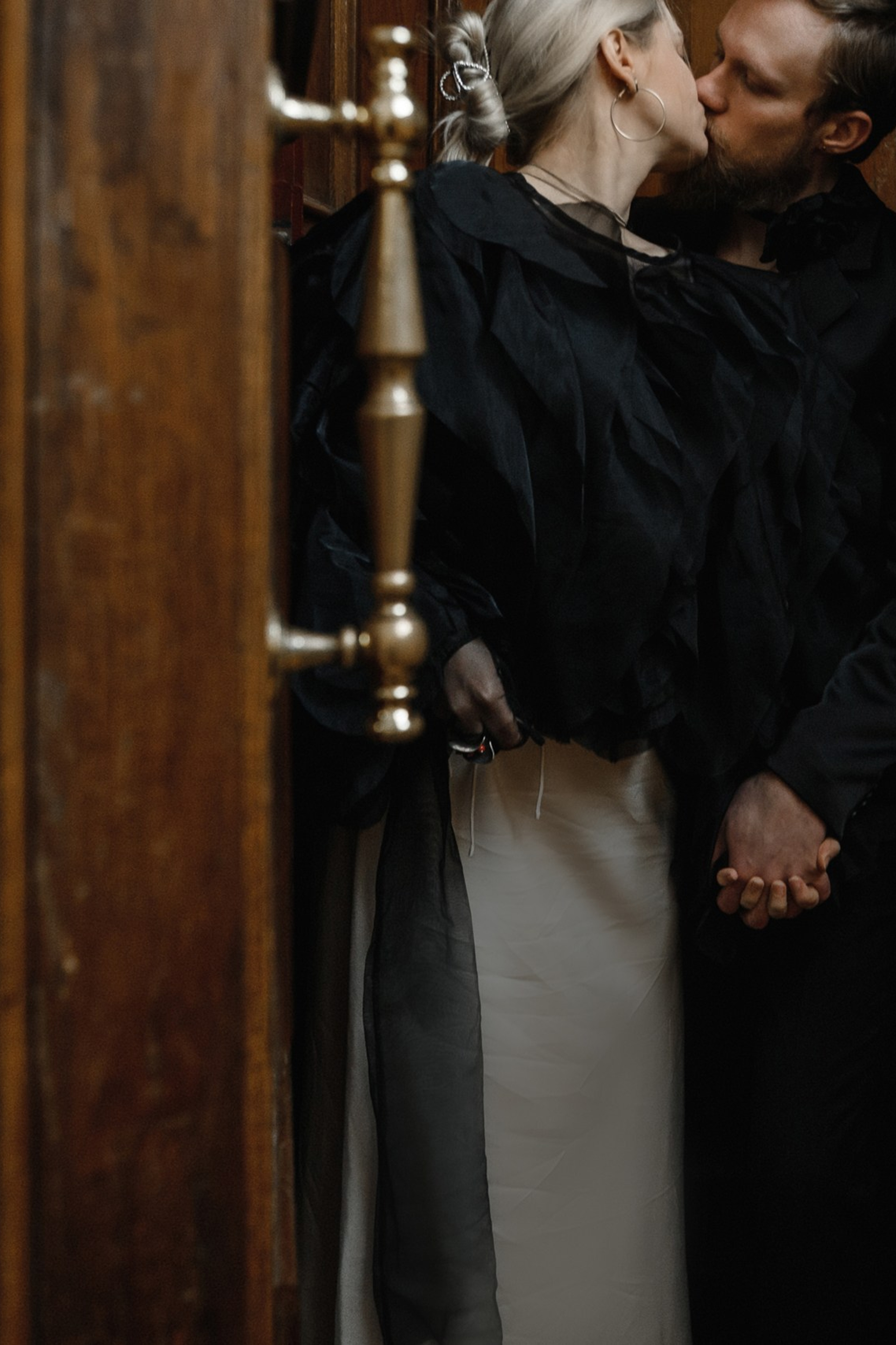 Между нами. Свадебный фотограф в Ростове-на-Дону Нина Крейцберг