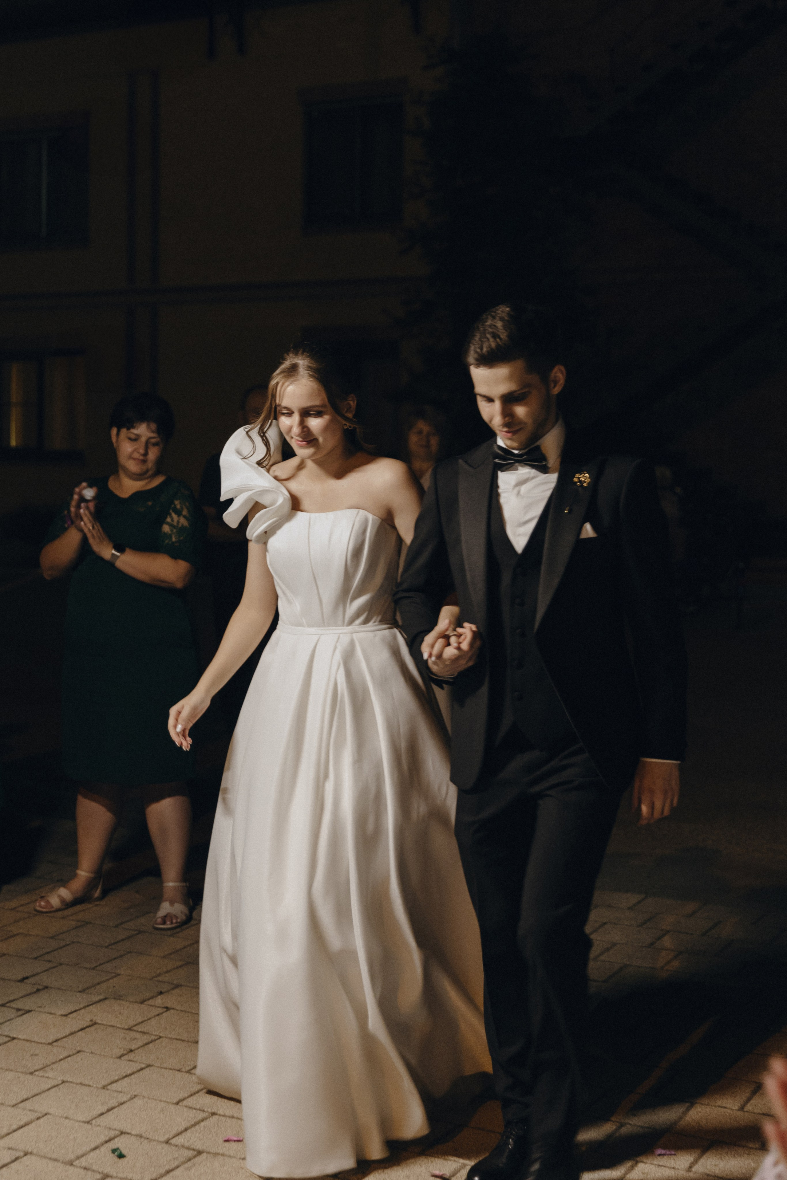 Кирилл + Татьяна. Свадебный фотограф в Ростове-на-Дону Нина Крейцберг