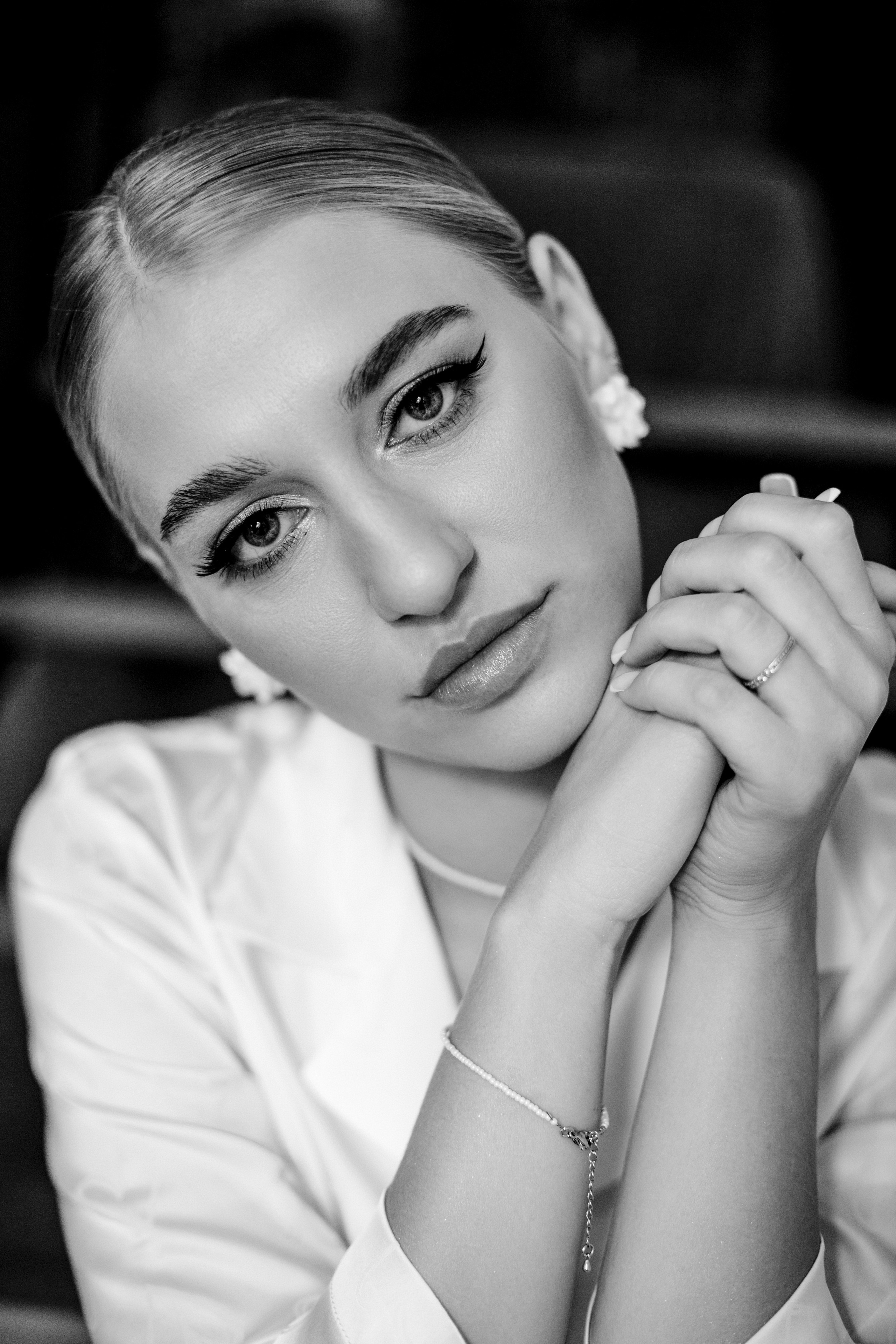 Свадебная серия. Свадебный фотограф в Ростове-на-Дону Нина Крейцберг