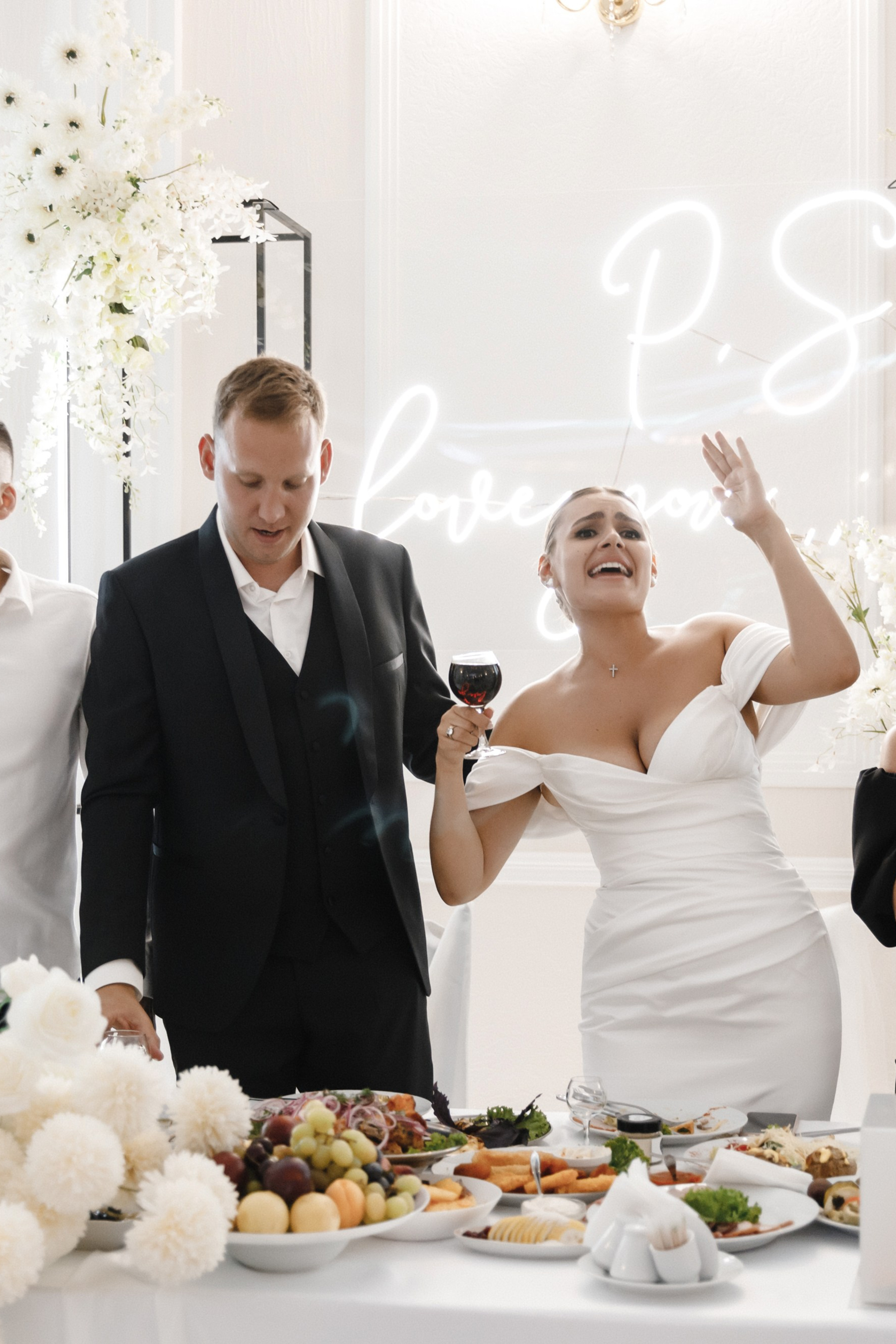 Юра & Аня. Свадебный фотограф в Ростове-на-Дону Нина Крейцберг