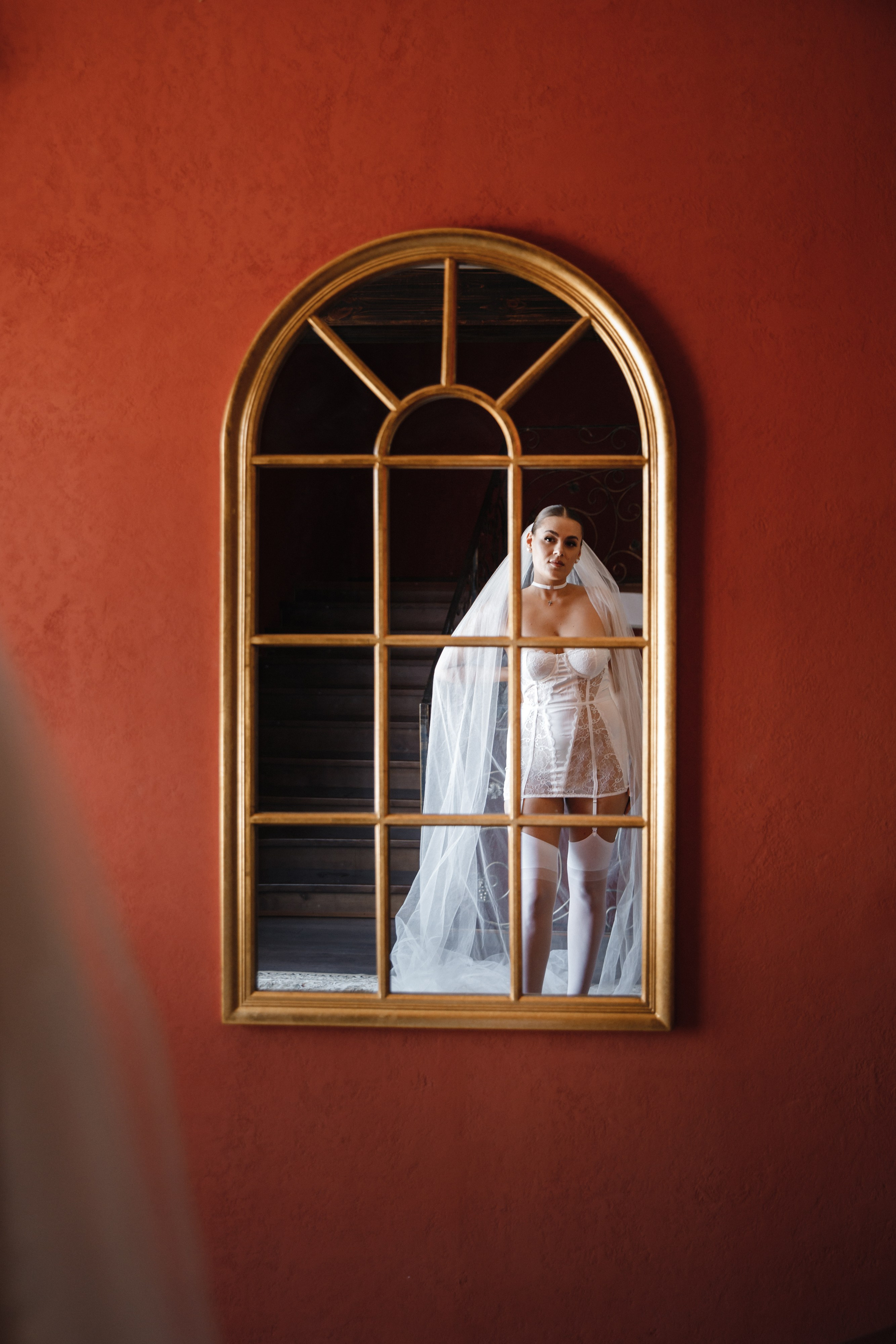 Юра & Аня. Свадебный фотограф в Ростове-на-Дону Нина Крейцберг