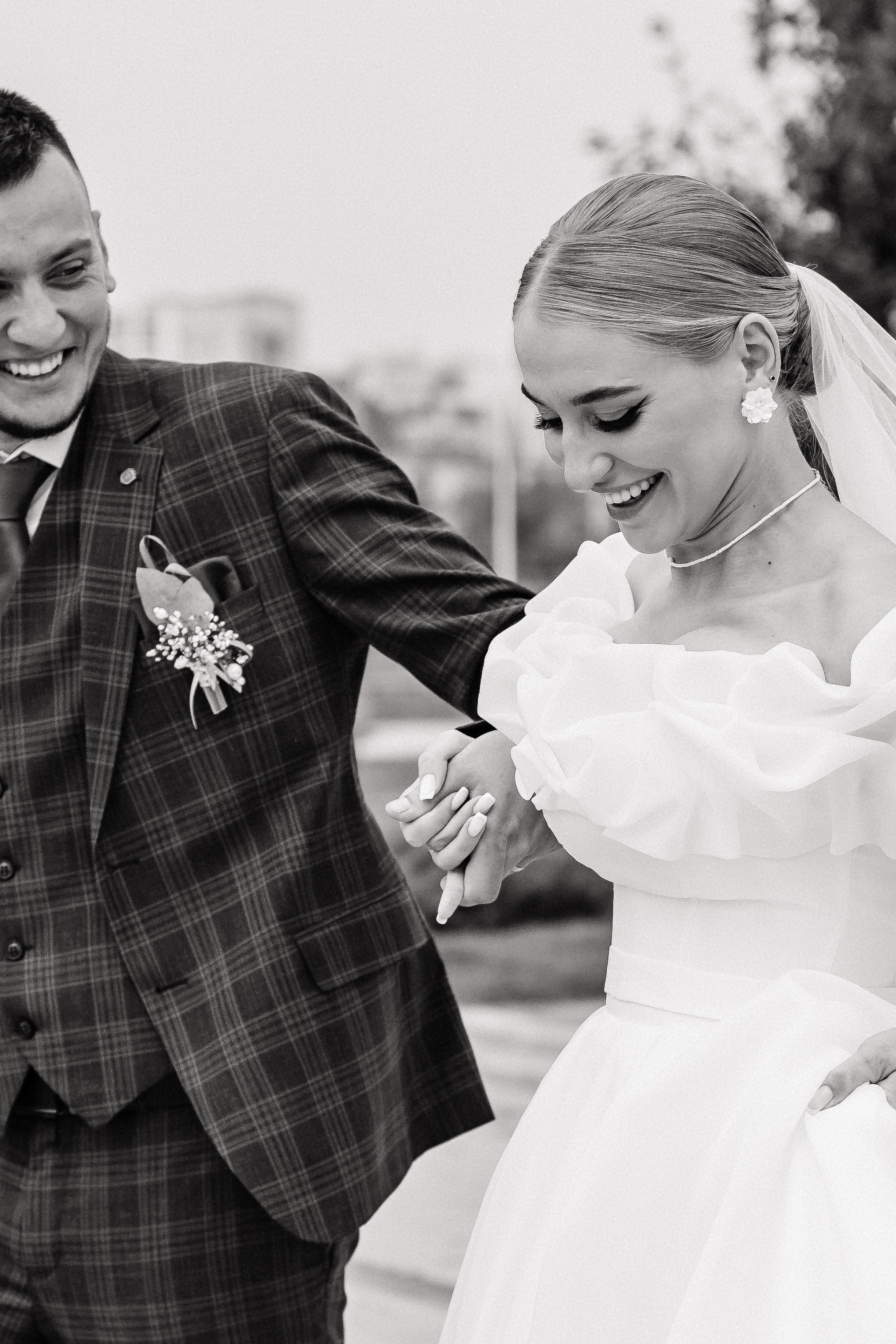 Свадебная серия. Свадебный фотограф в Ростове-на-Дону Нина Крейцберг