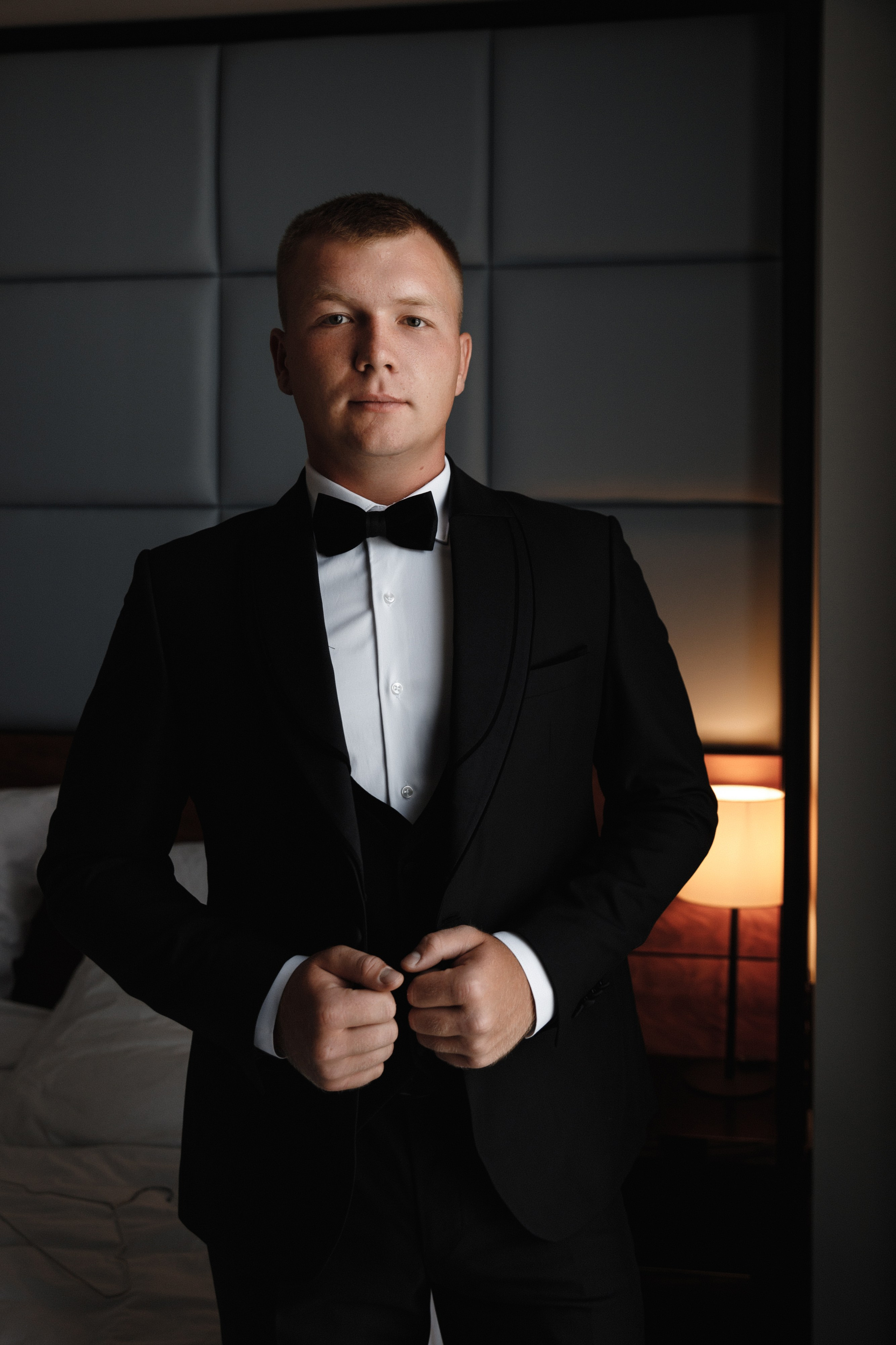 Владимир & Наталья. Свадебный фотограф в Ростове-на-Дону Нина Крейцберг