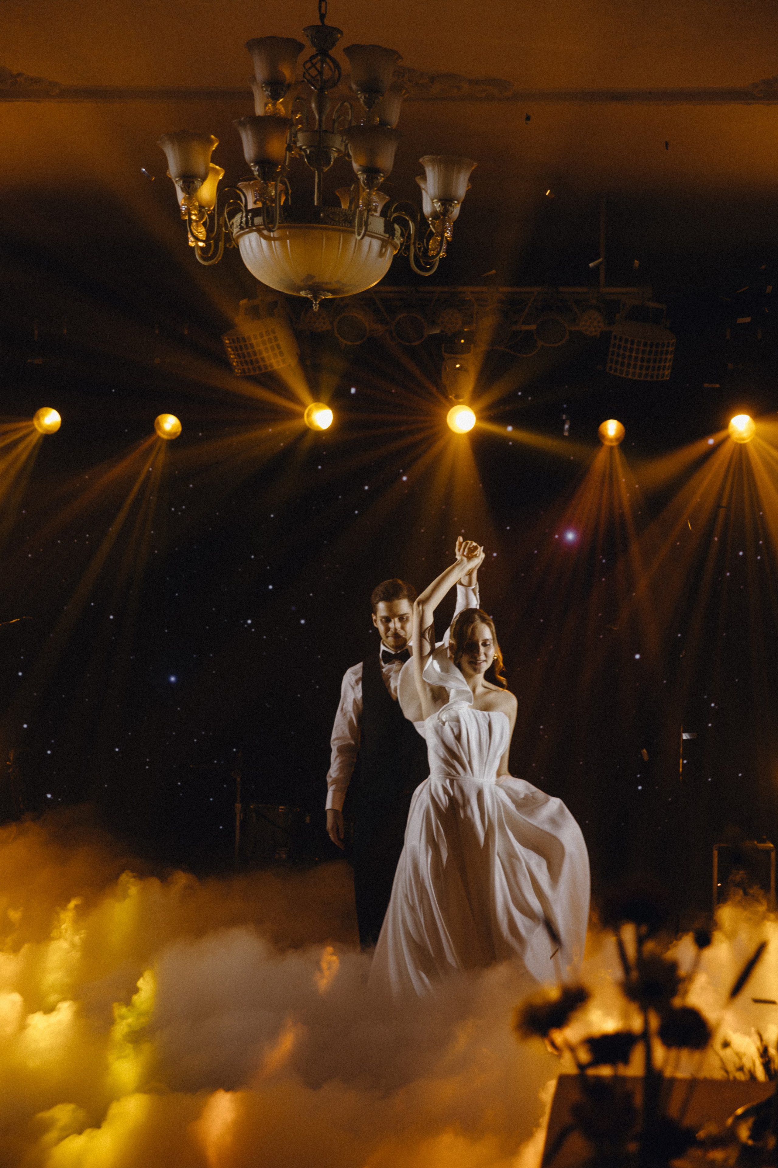 Кирилл + Татьяна. Свадебный фотограф в Ростове-на-Дону Нина Крейцберг