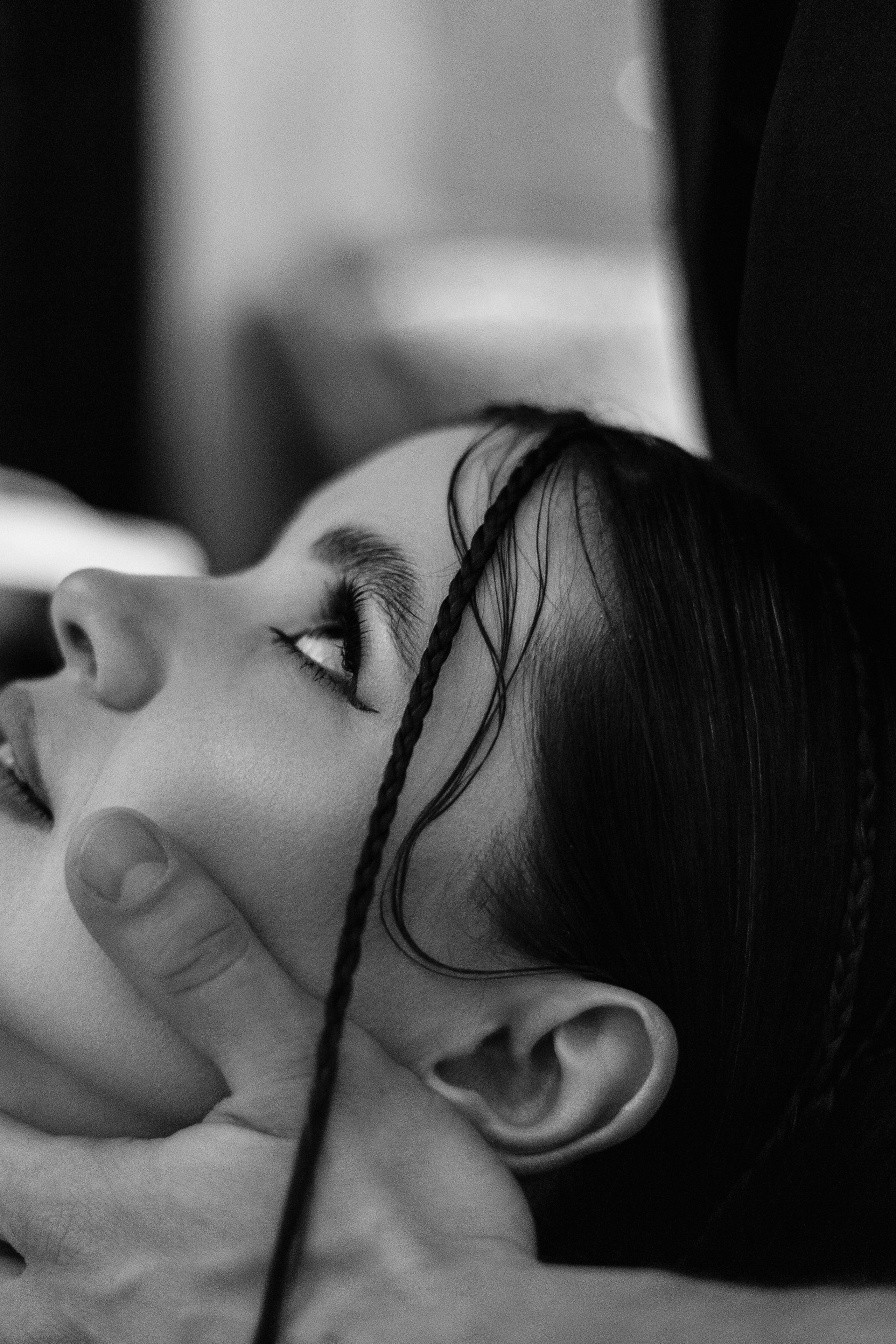 Let it happen. Свадебный фотограф в Ростове-на-Дону Нина Крейцберг