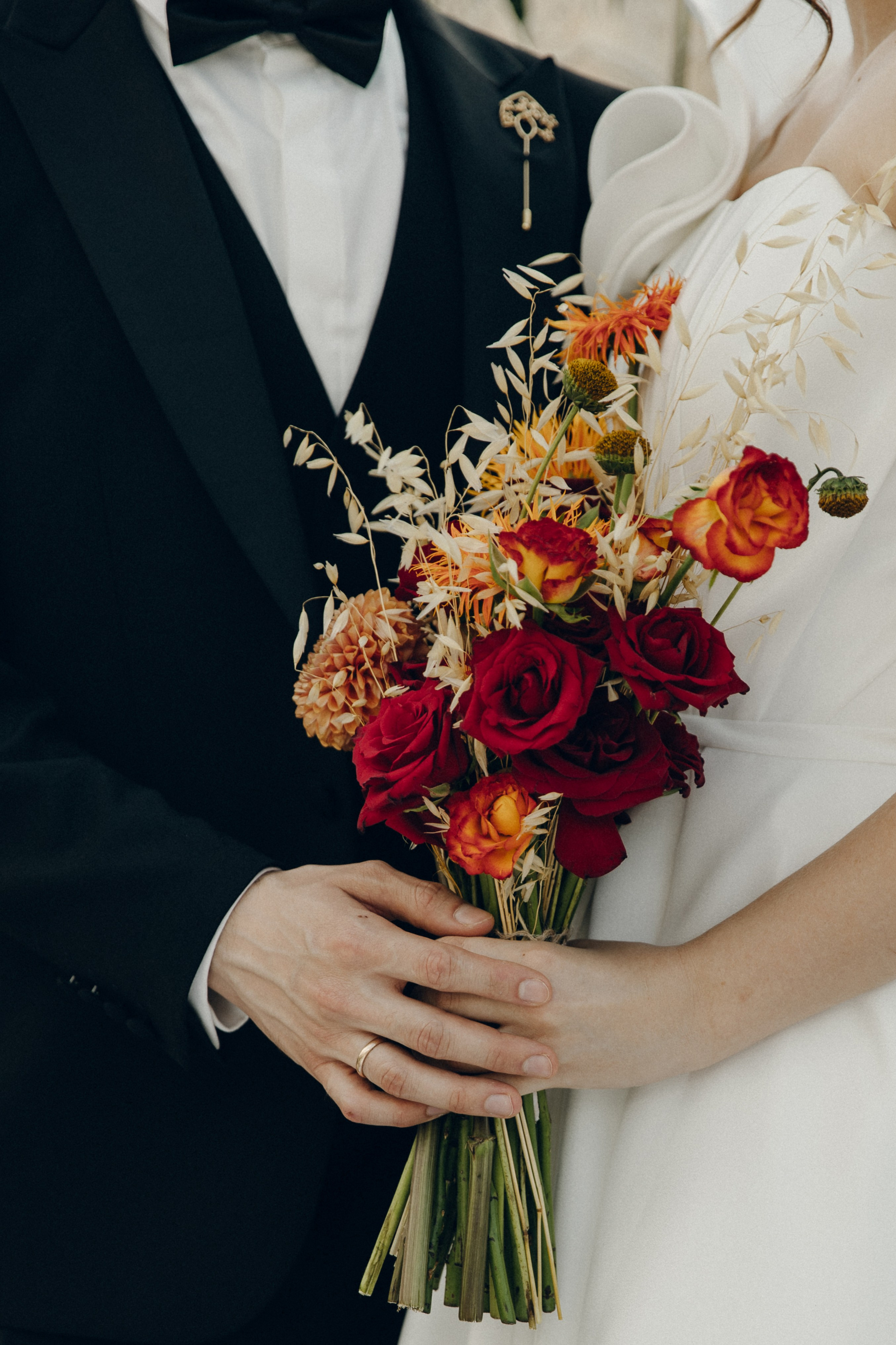 Кирилл + Татьяна. Свадебный фотограф в Ростове-на-Дону Нина Крейцберг