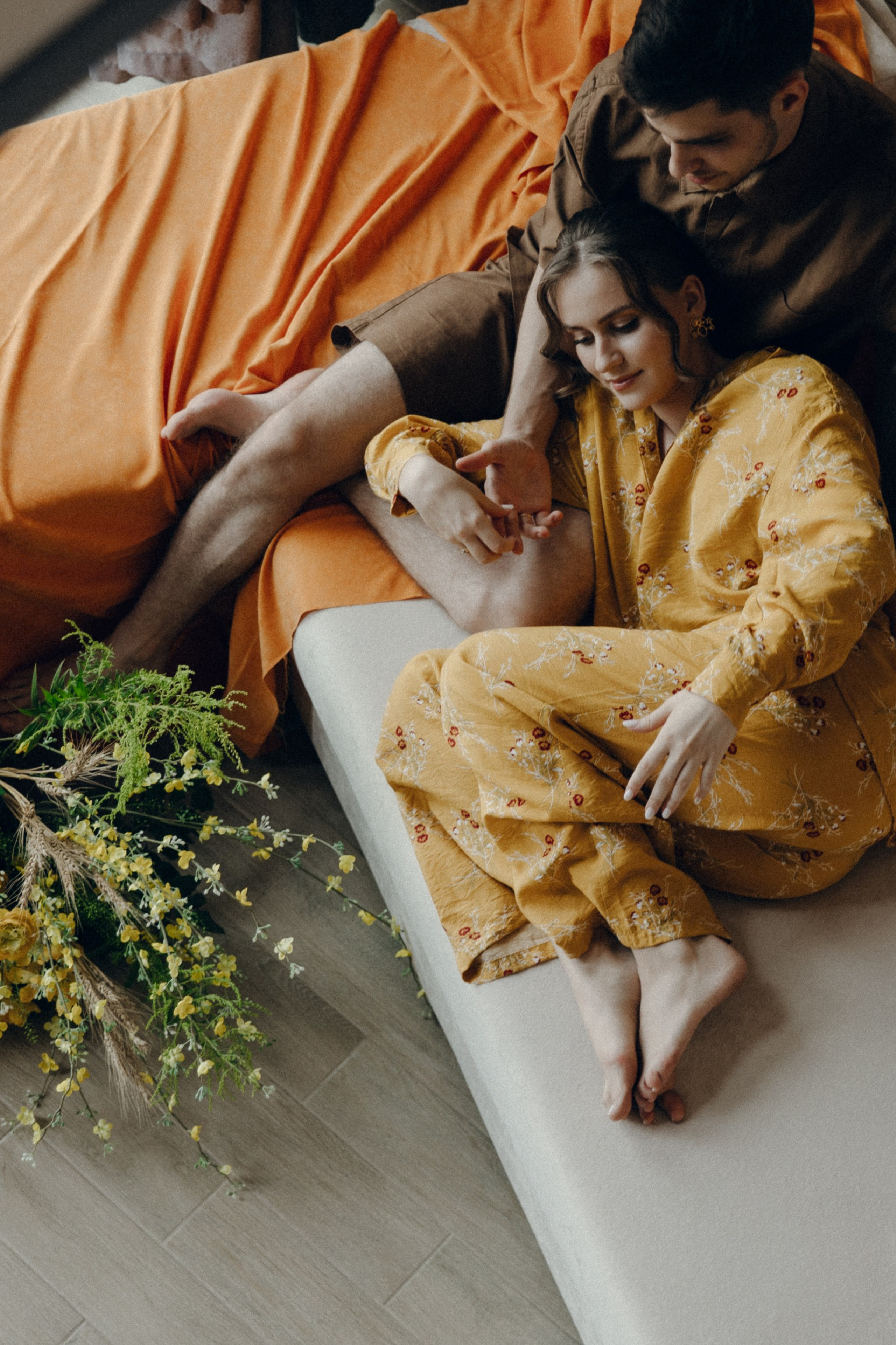 Кирилл + Татьяна. Свадебный фотограф в Ростове-на-Дону Нина Крейцберг