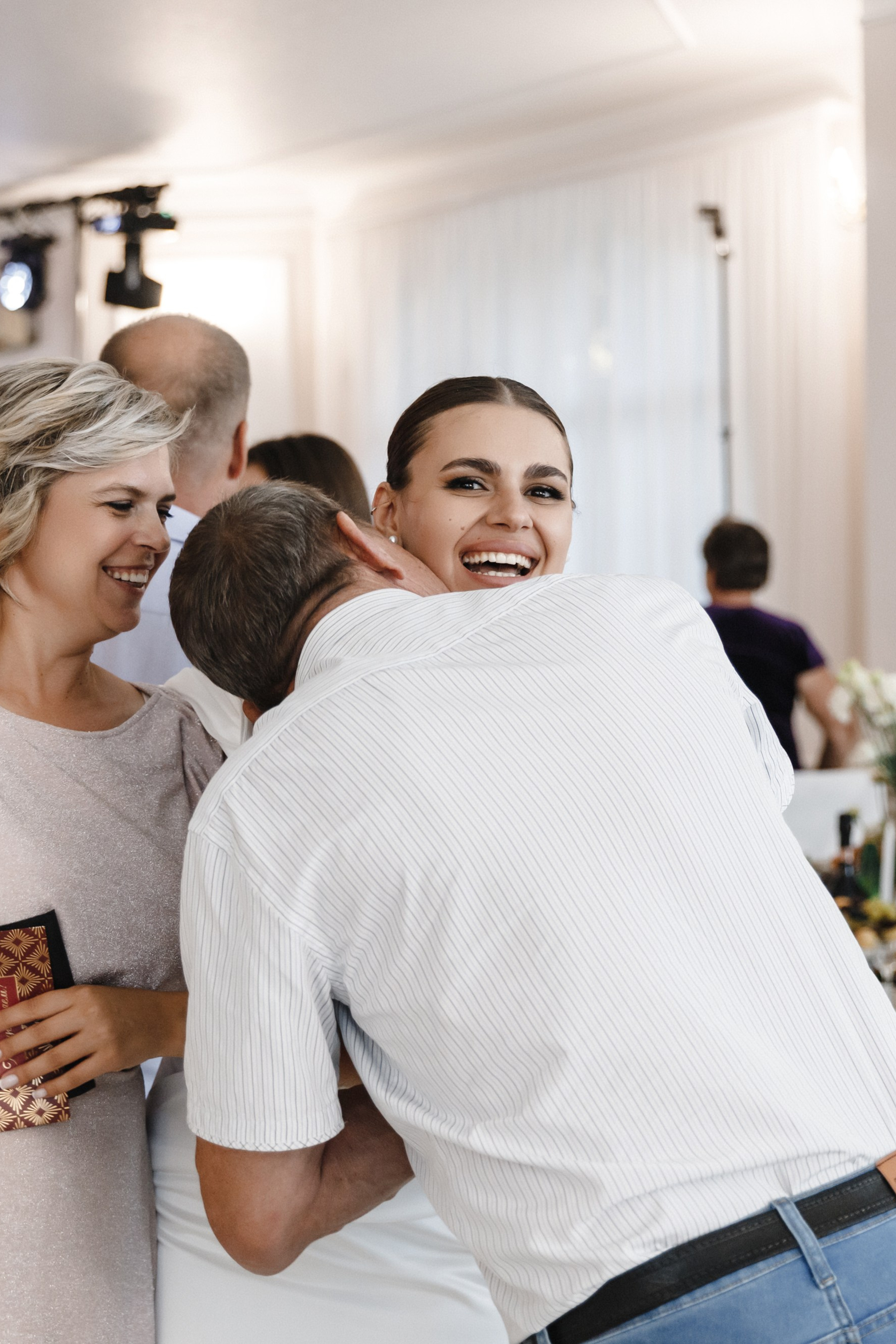 Юра & Аня. Свадебный фотограф в Ростове-на-Дону Нина Крейцберг