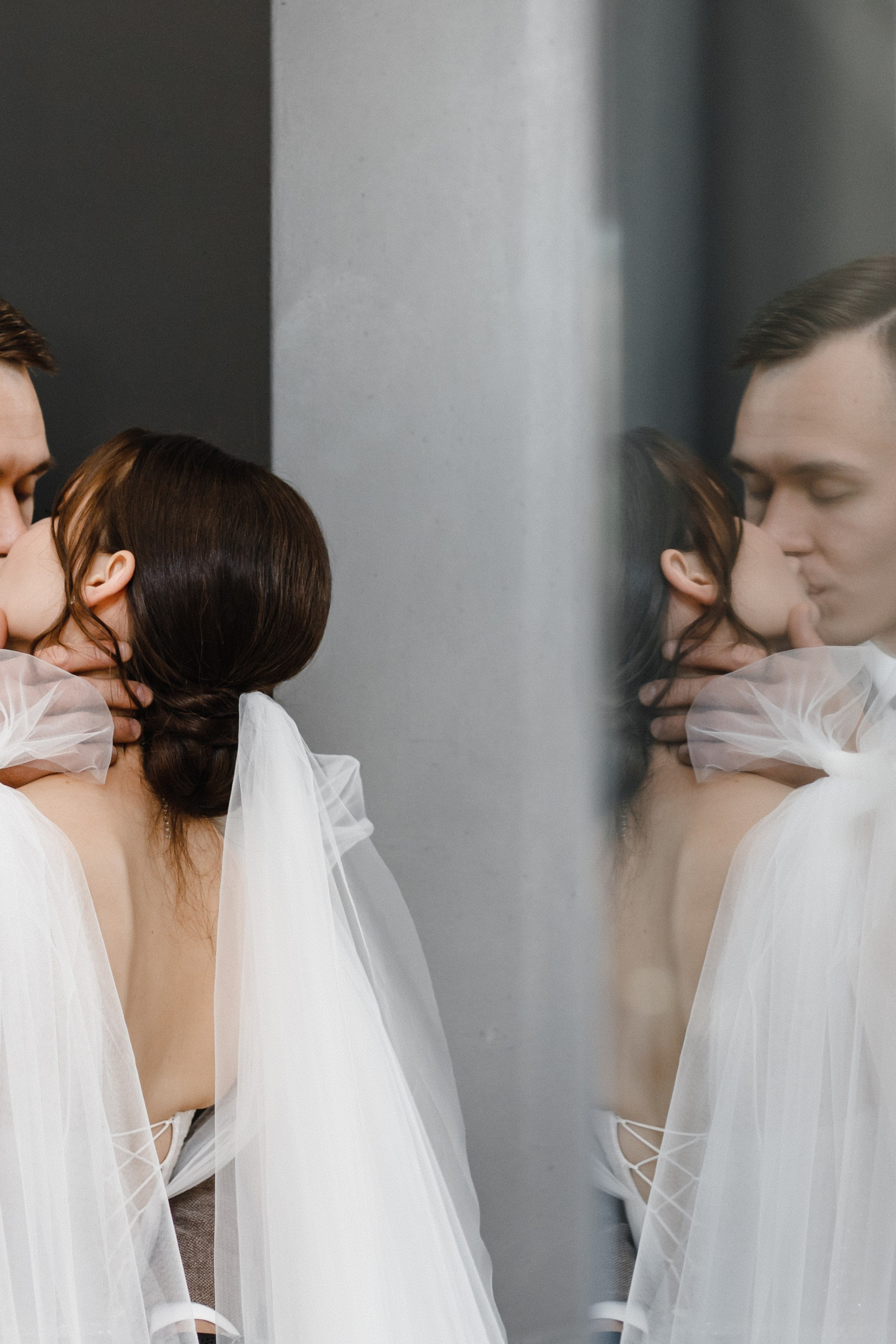 Илья & Ксения. Свадебный фотограф в Ростове-на-Дону Нина Крейцберг