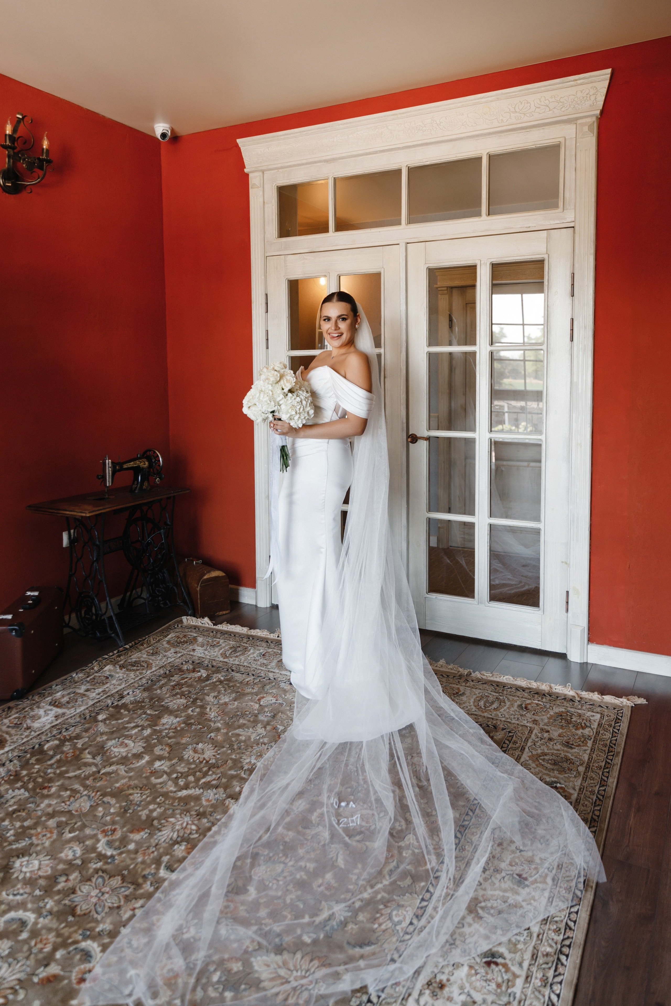 Юра & Аня. Свадебный фотограф в Ростове-на-Дону Нина Крейцберг