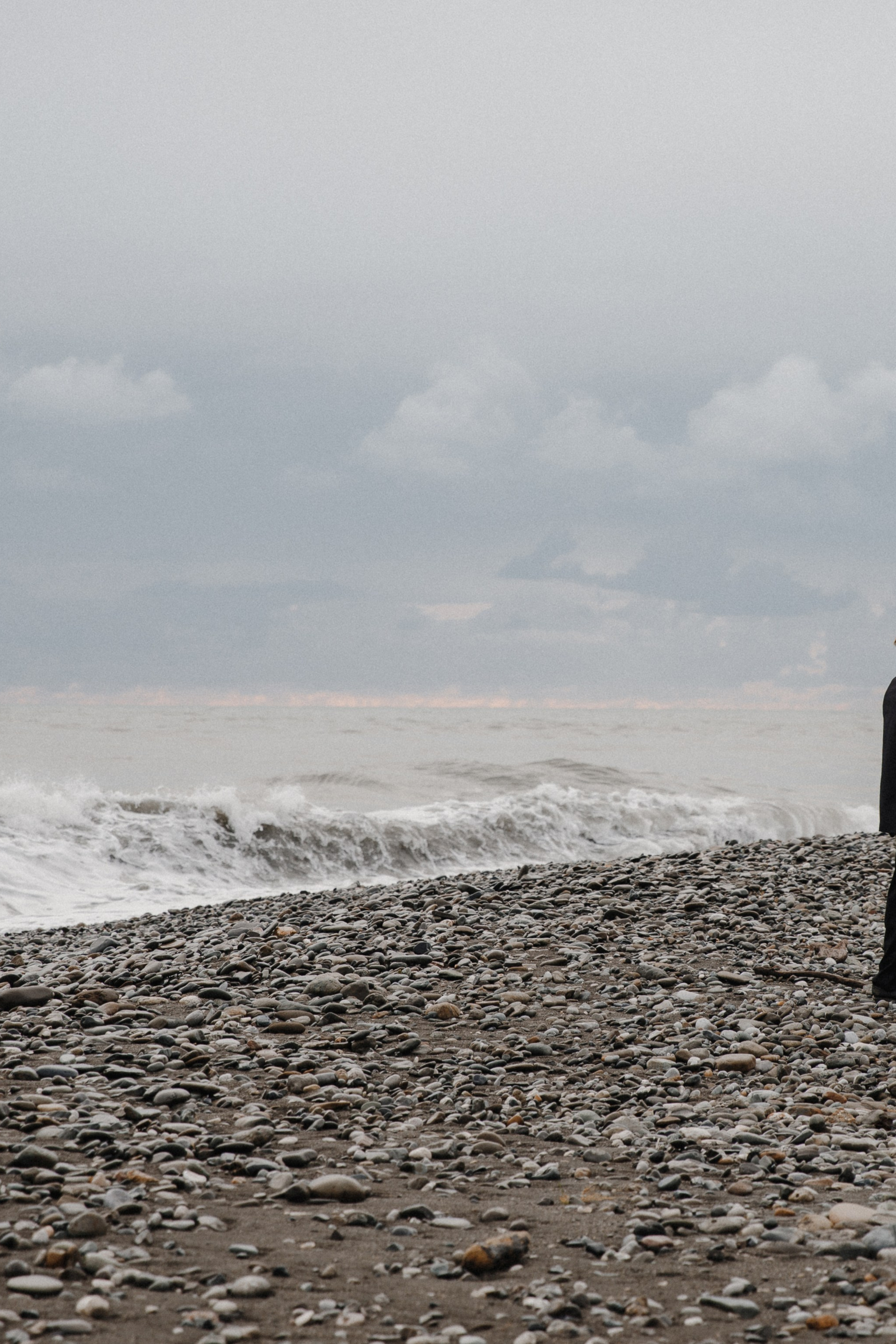 Море. Свадебный фотограф в Ростове-на-Дону Нина Крейцберг