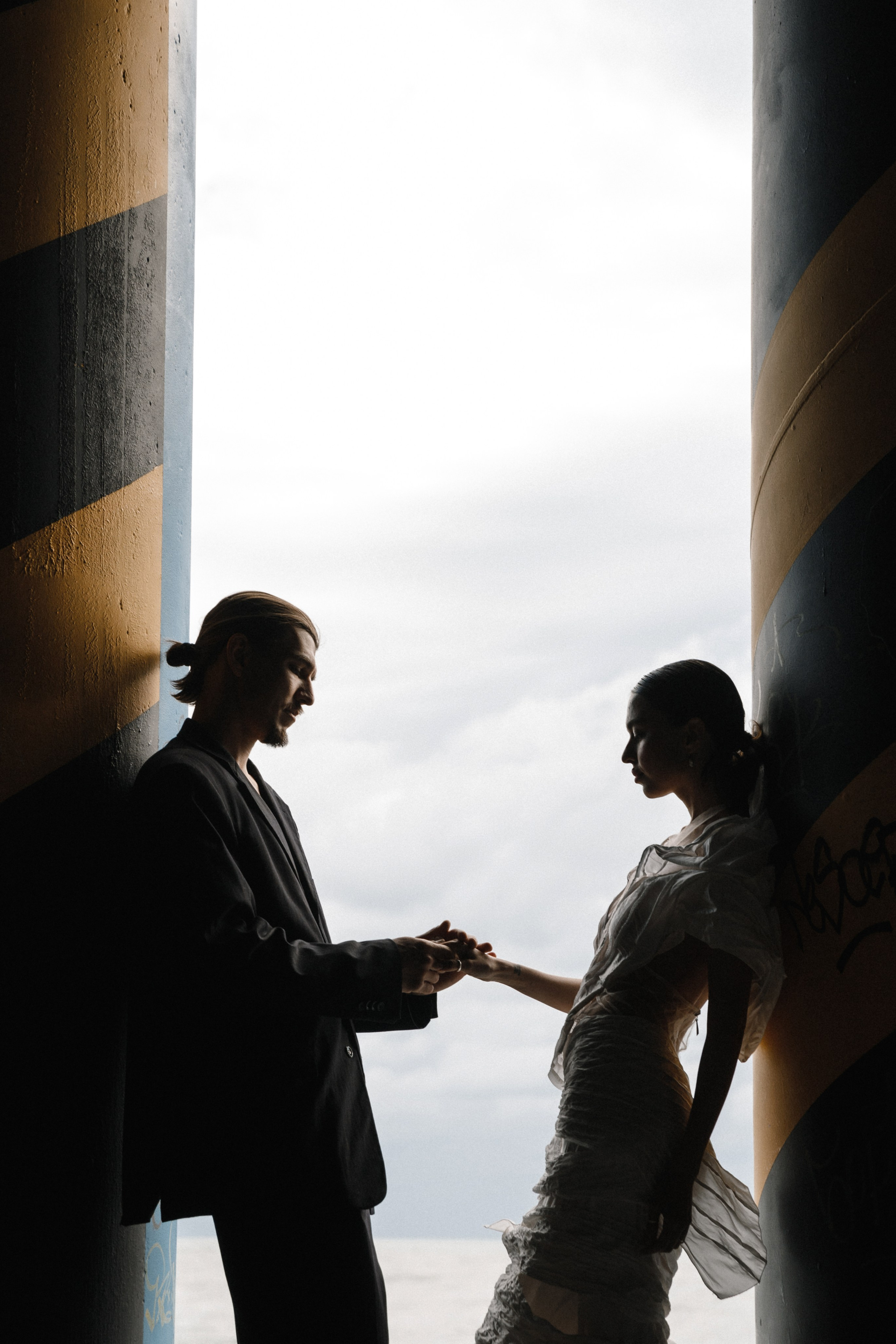 Море. Свадебный фотограф в Ростове-на-Дону Нина Крейцберг