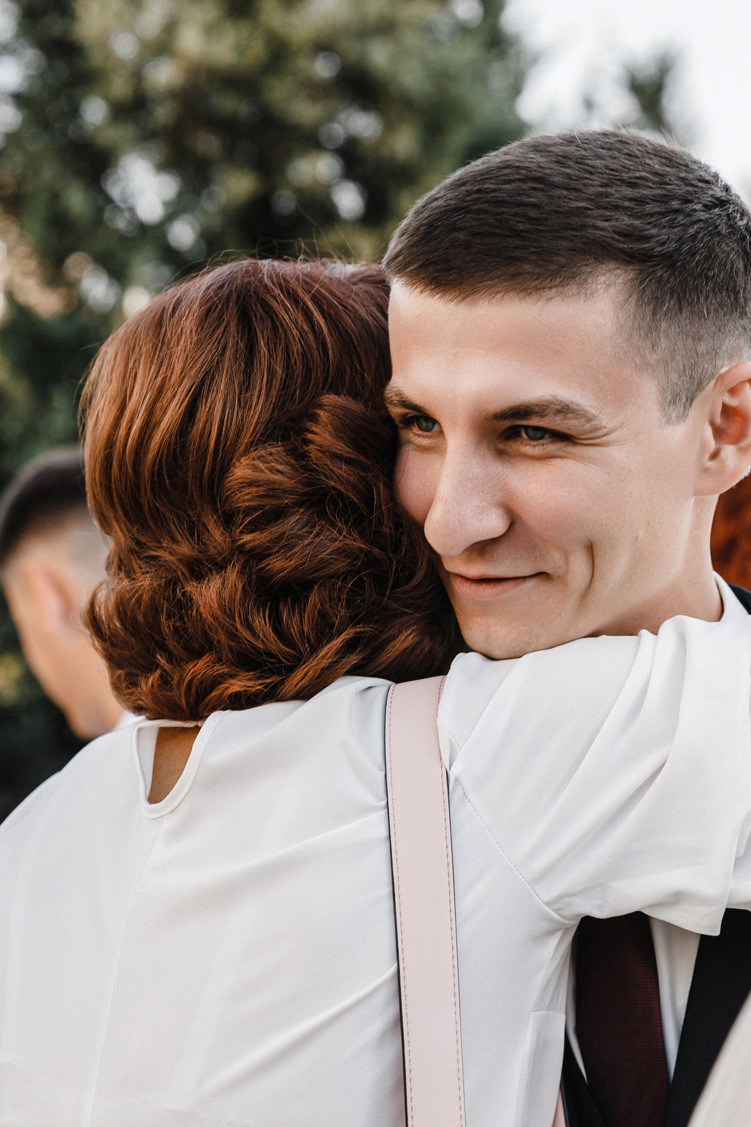 Владислав и Елена. Свадебный фотограф в Ростове-на-Дону Нина Крейцберг