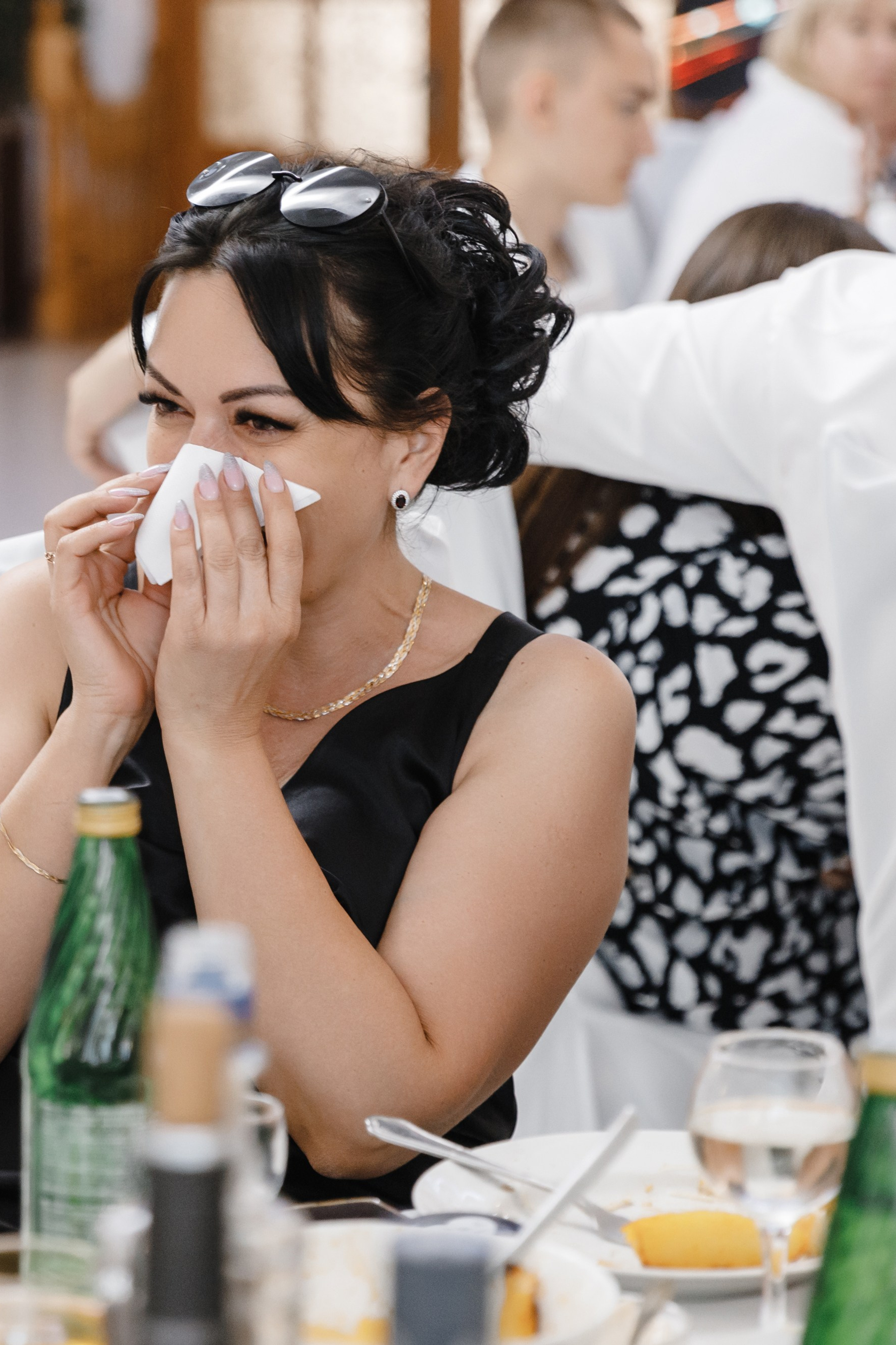 Юра & Аня. Свадебный фотограф в Ростове-на-Дону Нина Крейцберг